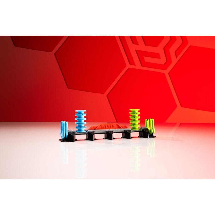 Magshuto Knockout Rail