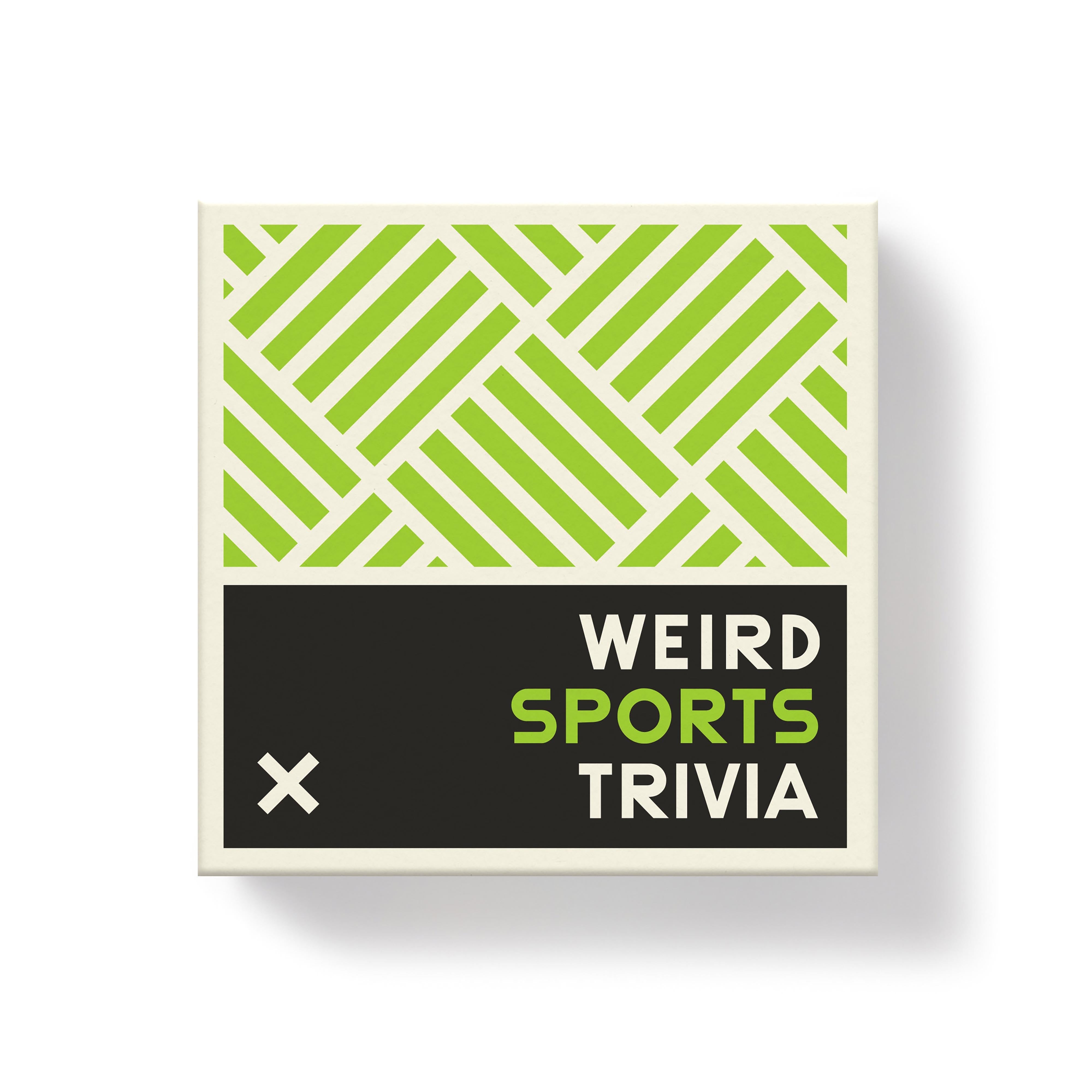 Brass Monkey Weird Sports Trivia