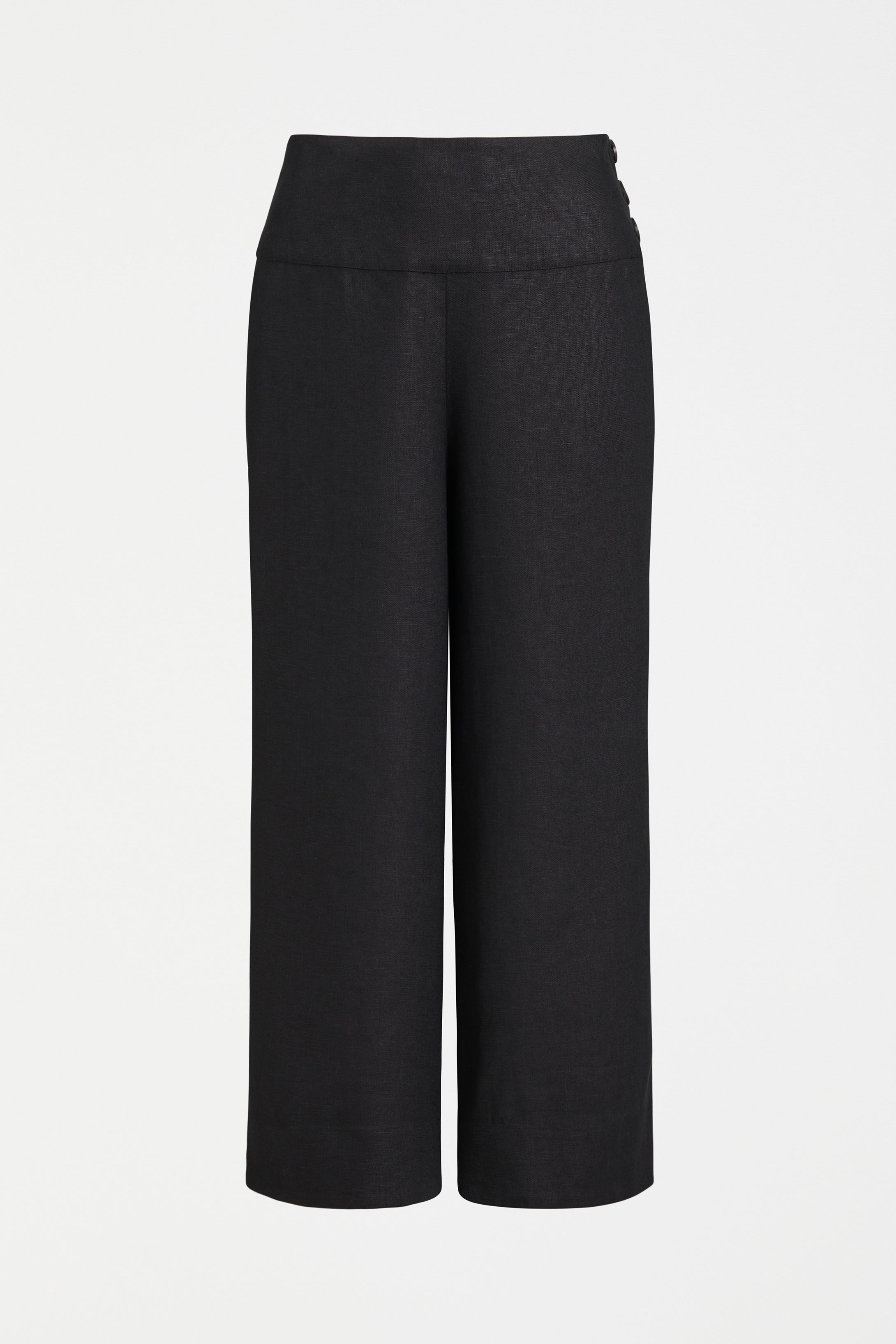 Olsson Pant - Black