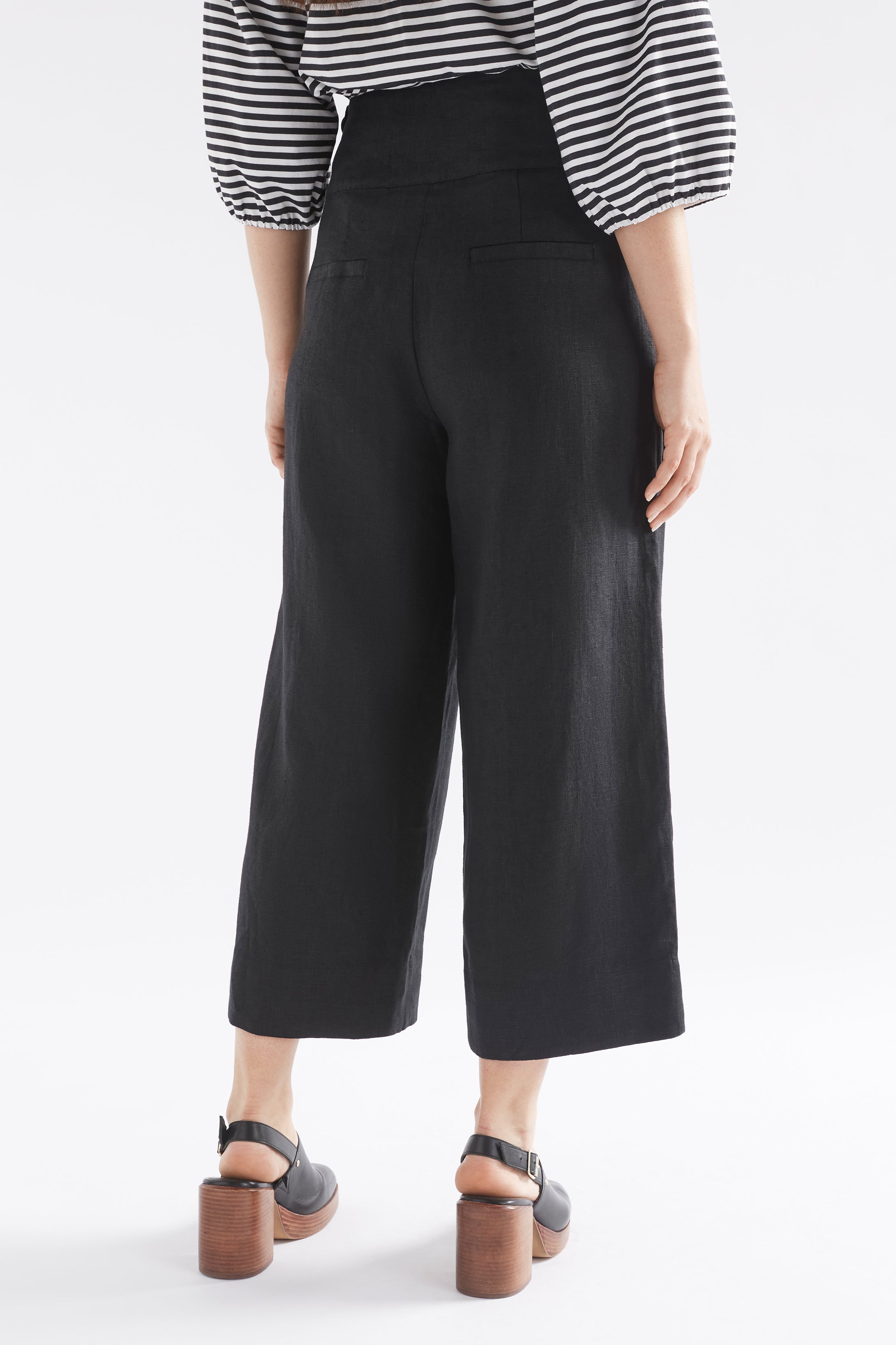 Olsson Pant - Black