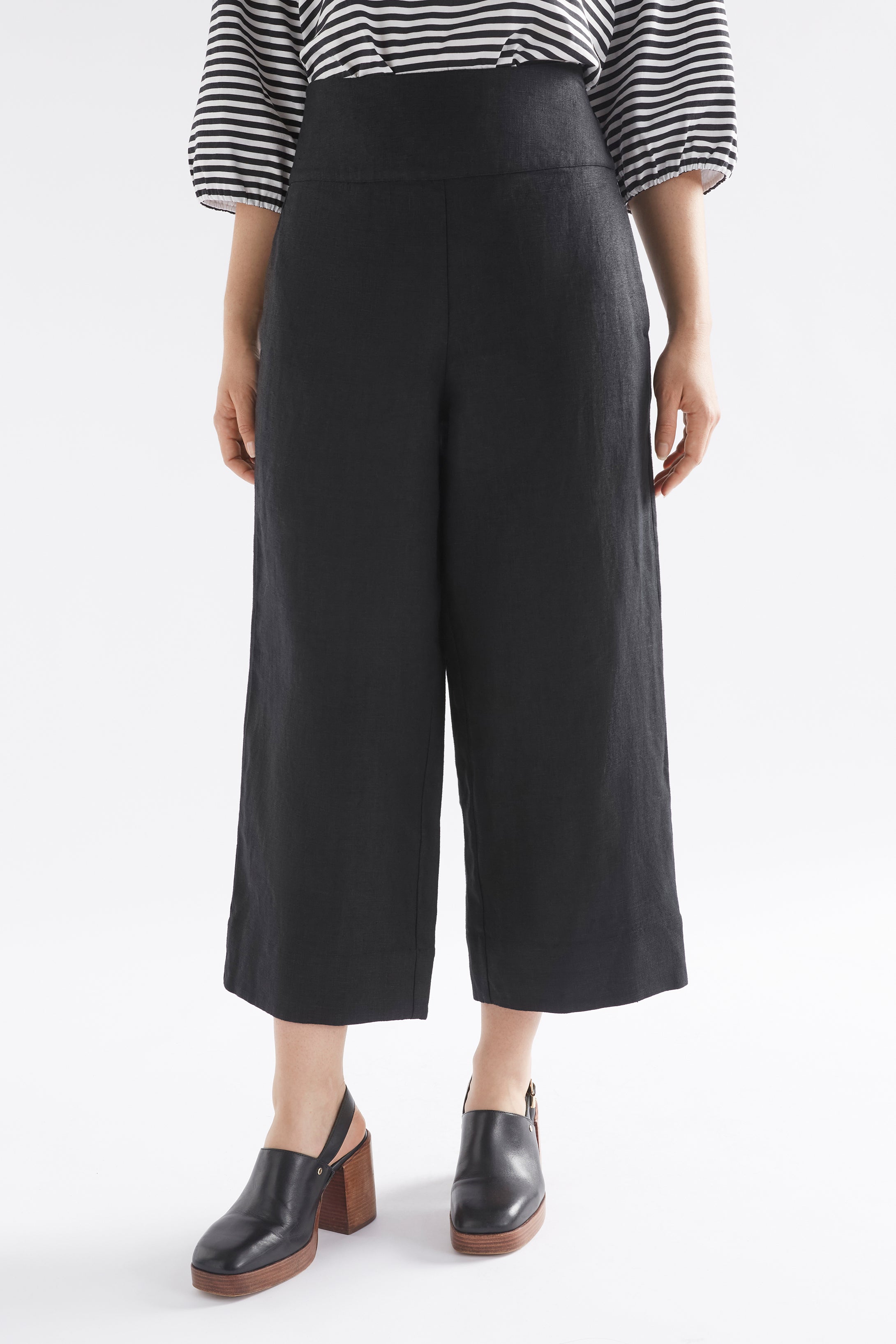 Olsson Pant - Black