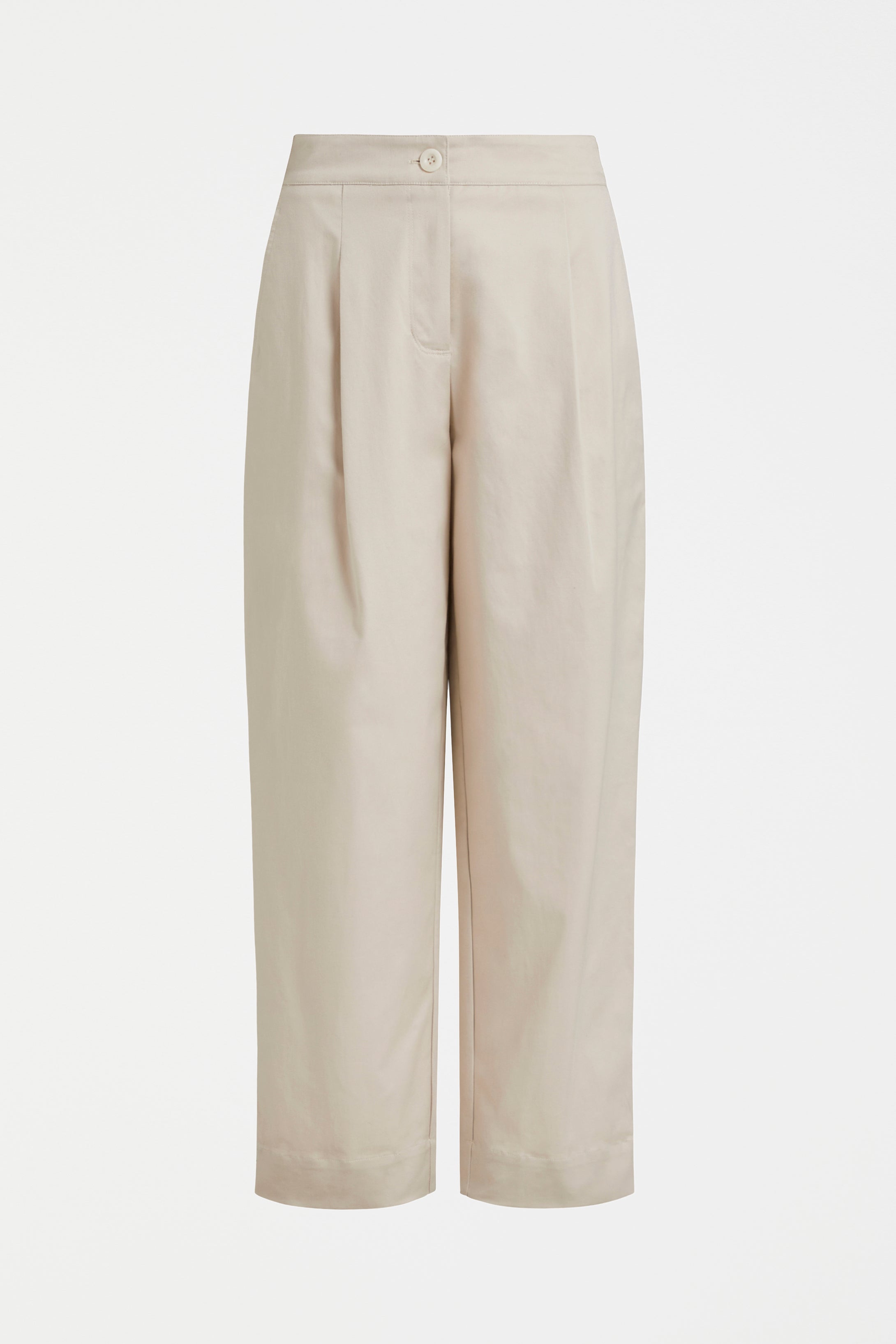 Noorden Pant - Moonstone