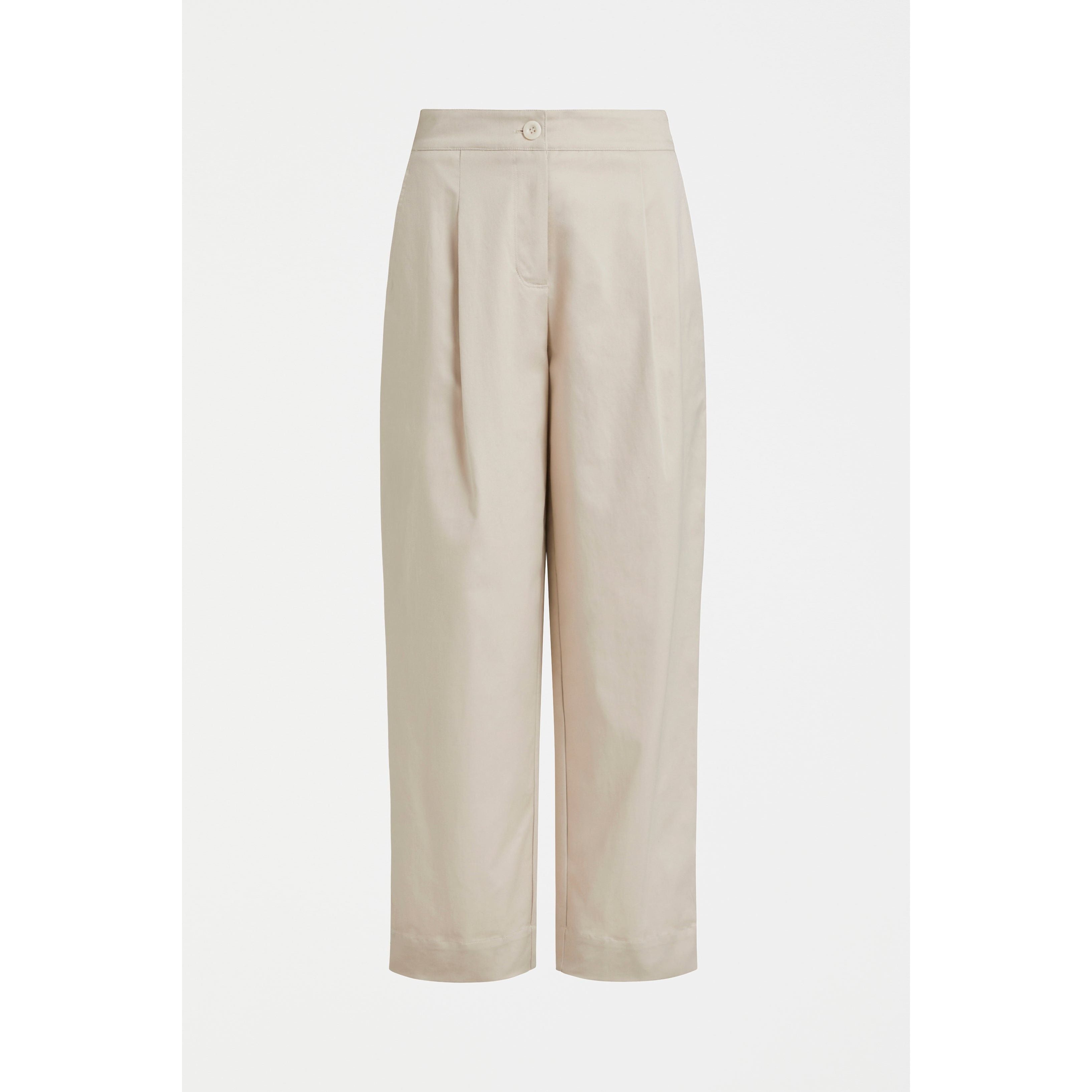 Noorden Pant - Moonstone