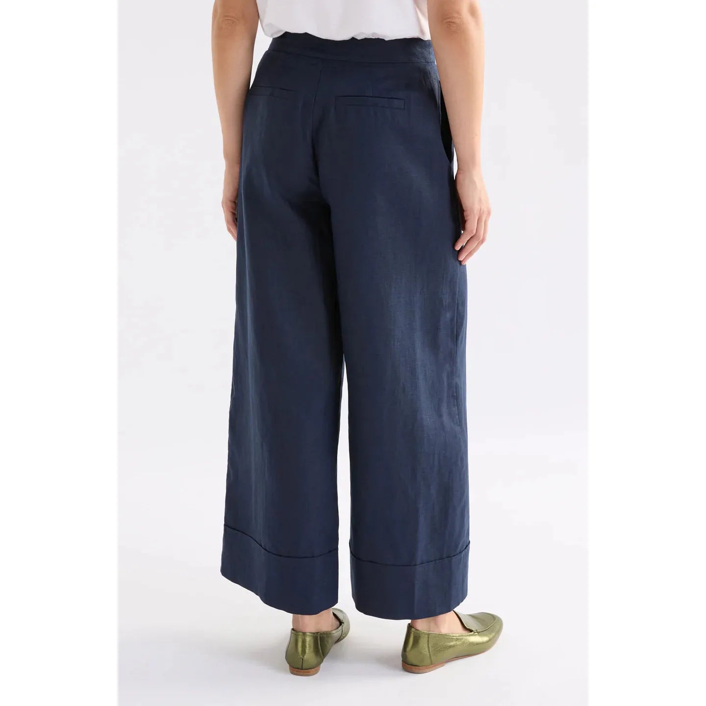 Anneli Light Pant - Moonlight