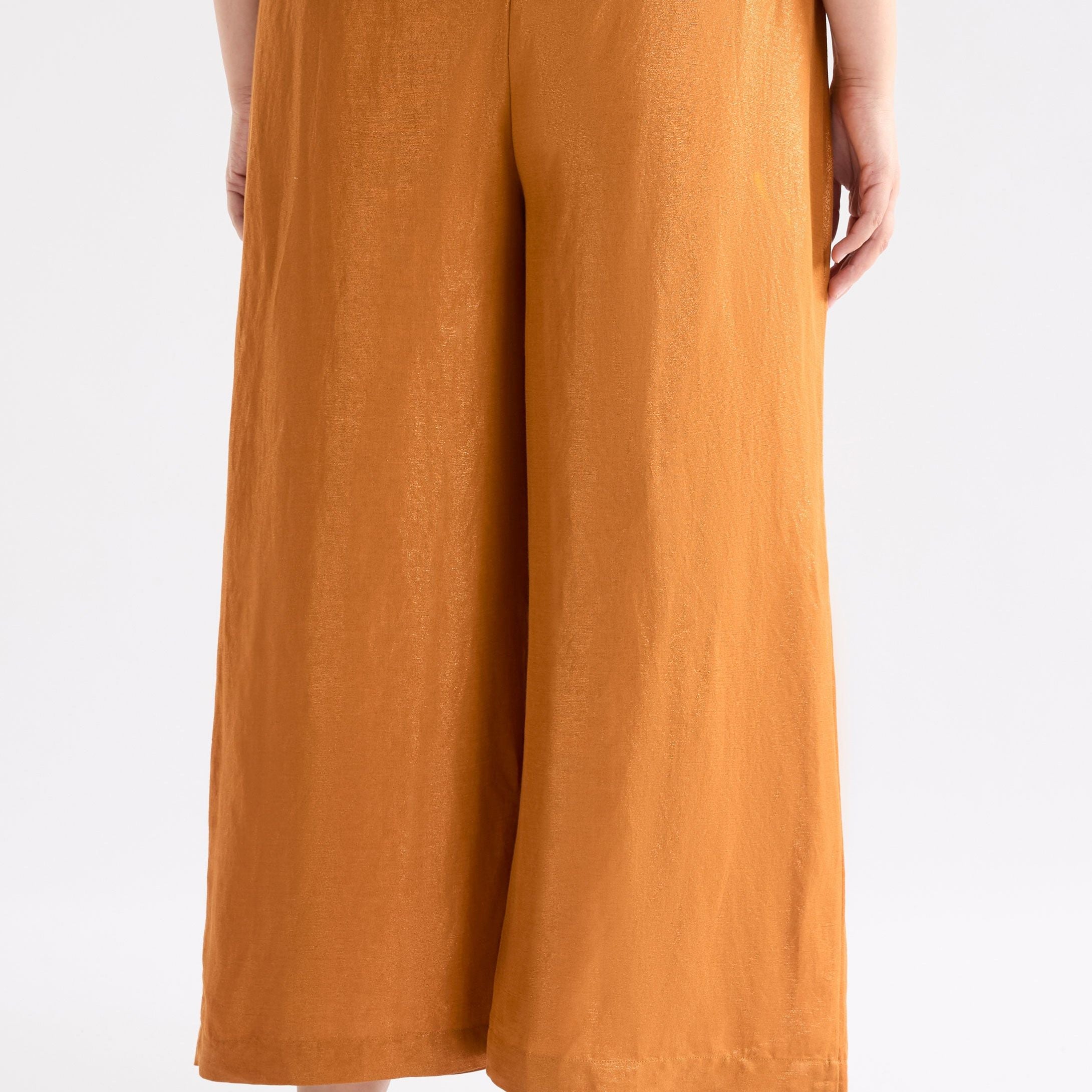 Jopa Pant - Copper