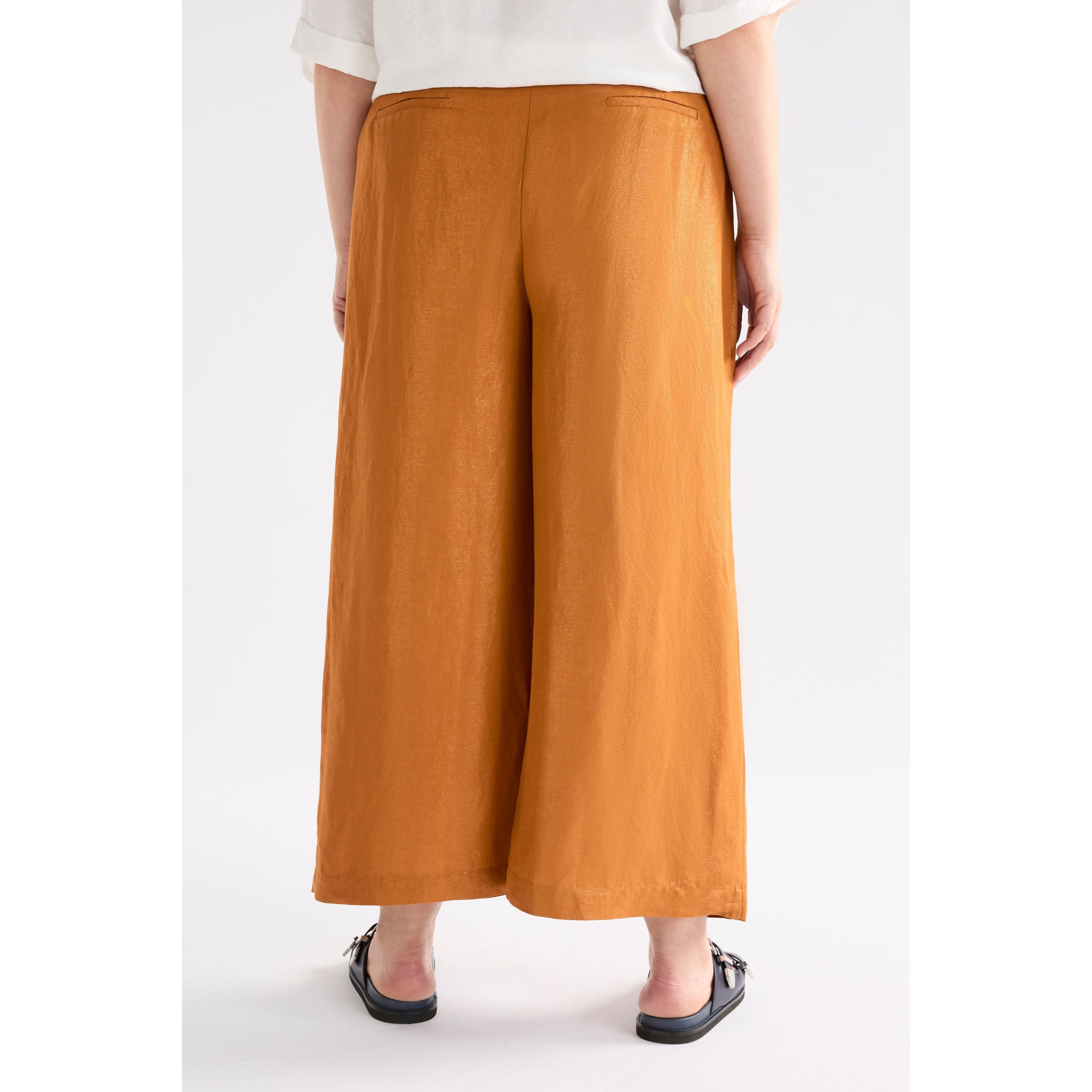 Jopa Pant - Copper