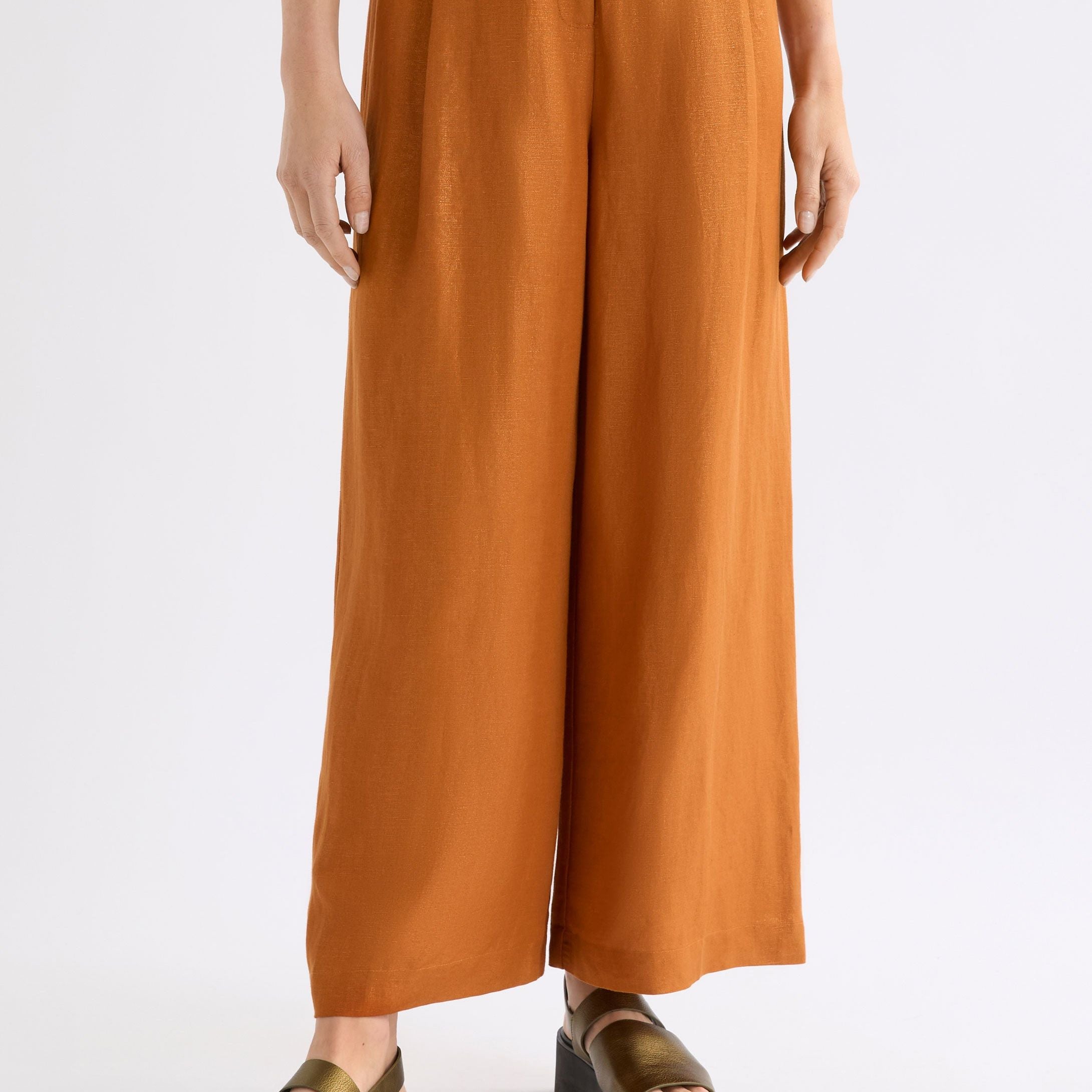 Jopa Pant - Copper