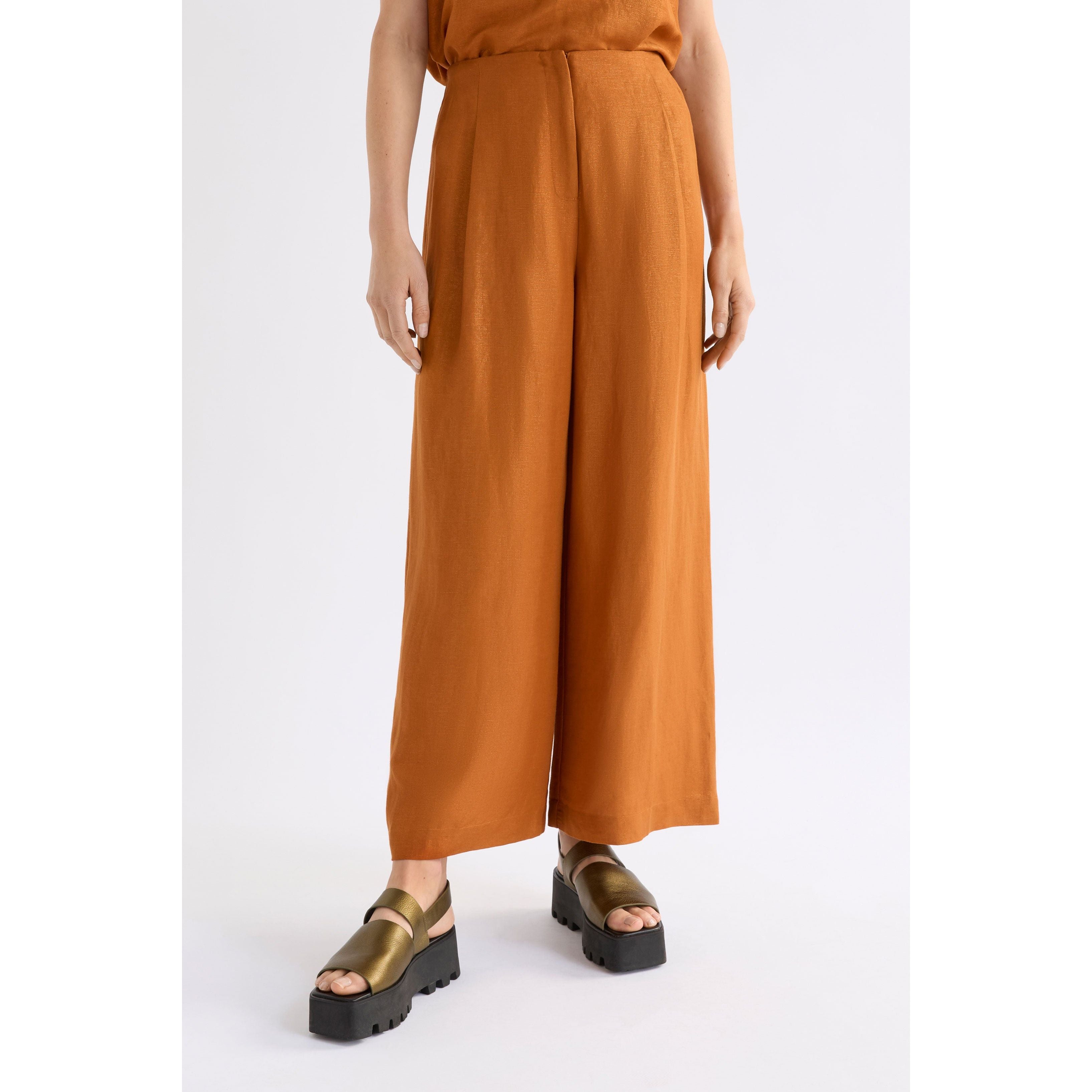 Jopa Pant - Copper