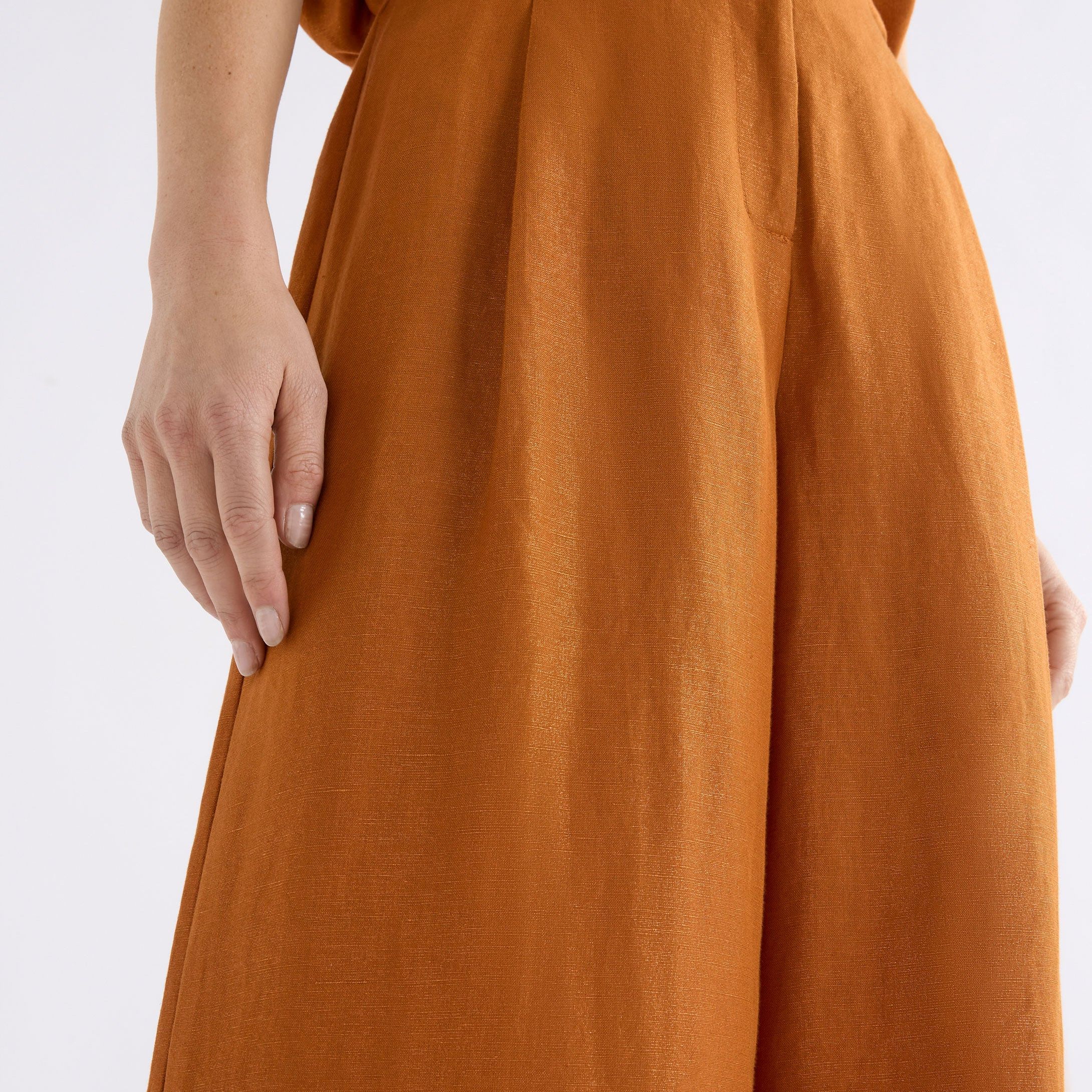 Jopa Pant - Copper