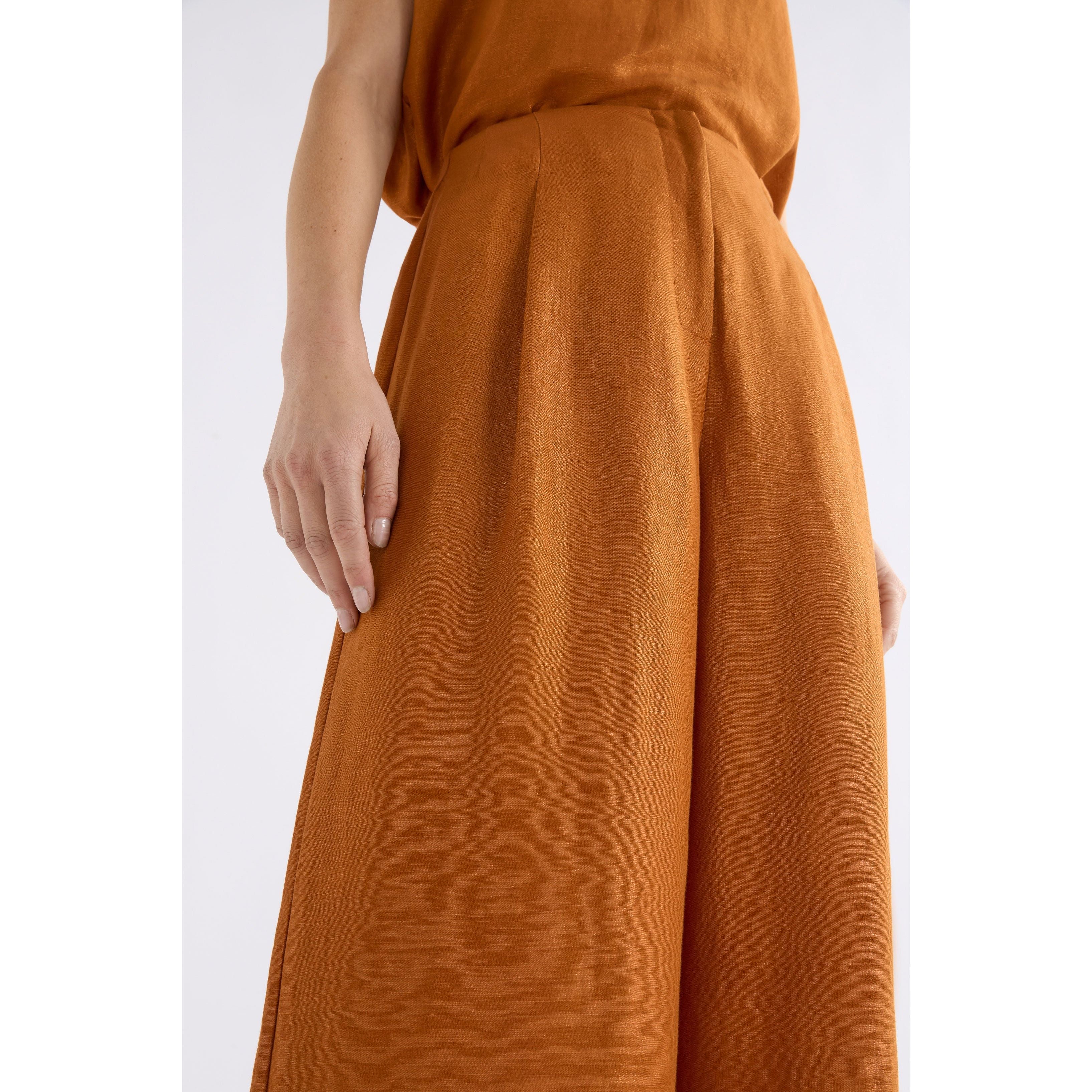 Jopa Pant - Copper