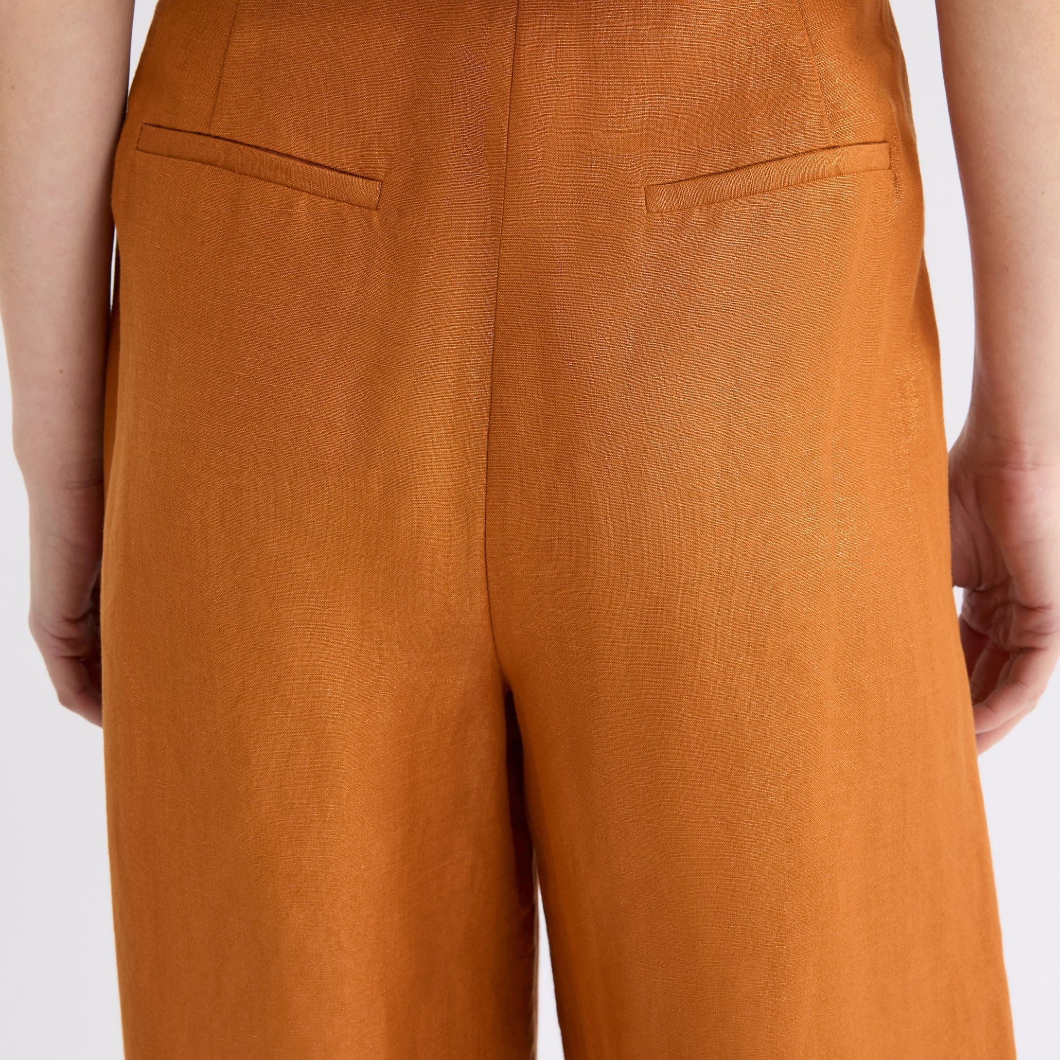 Jopa Pant - Copper