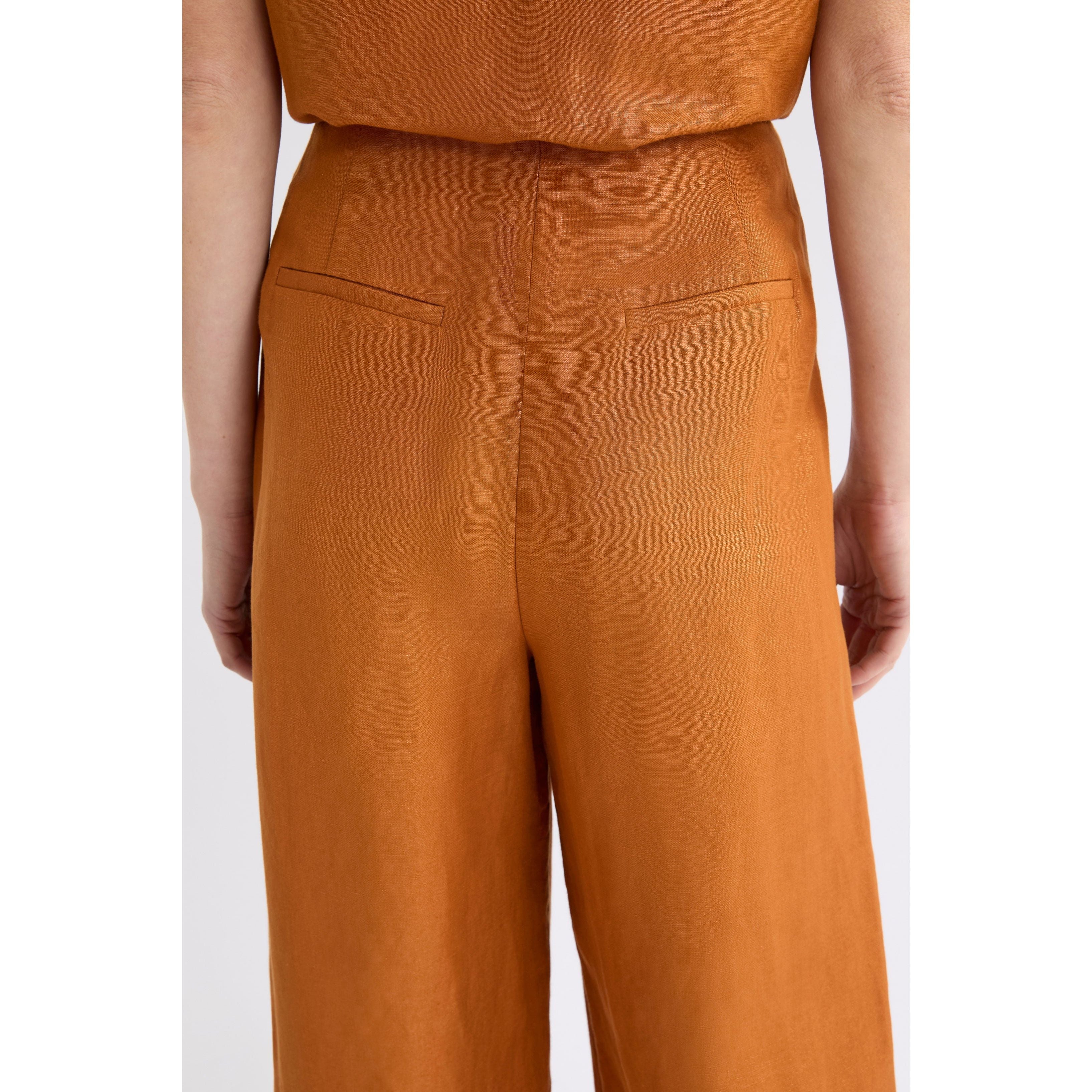 Jopa Pant - Copper