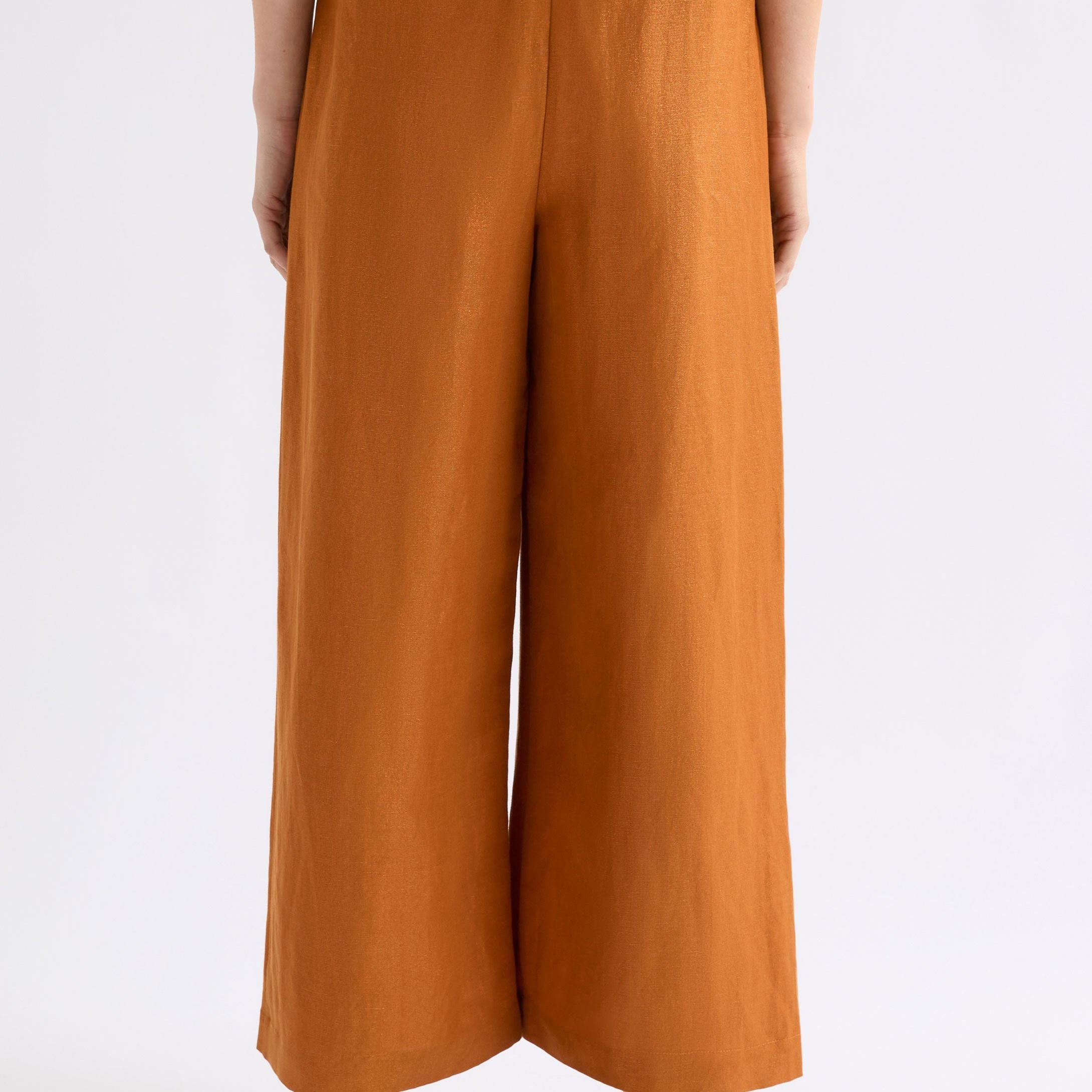 Jopa Pant - Copper
