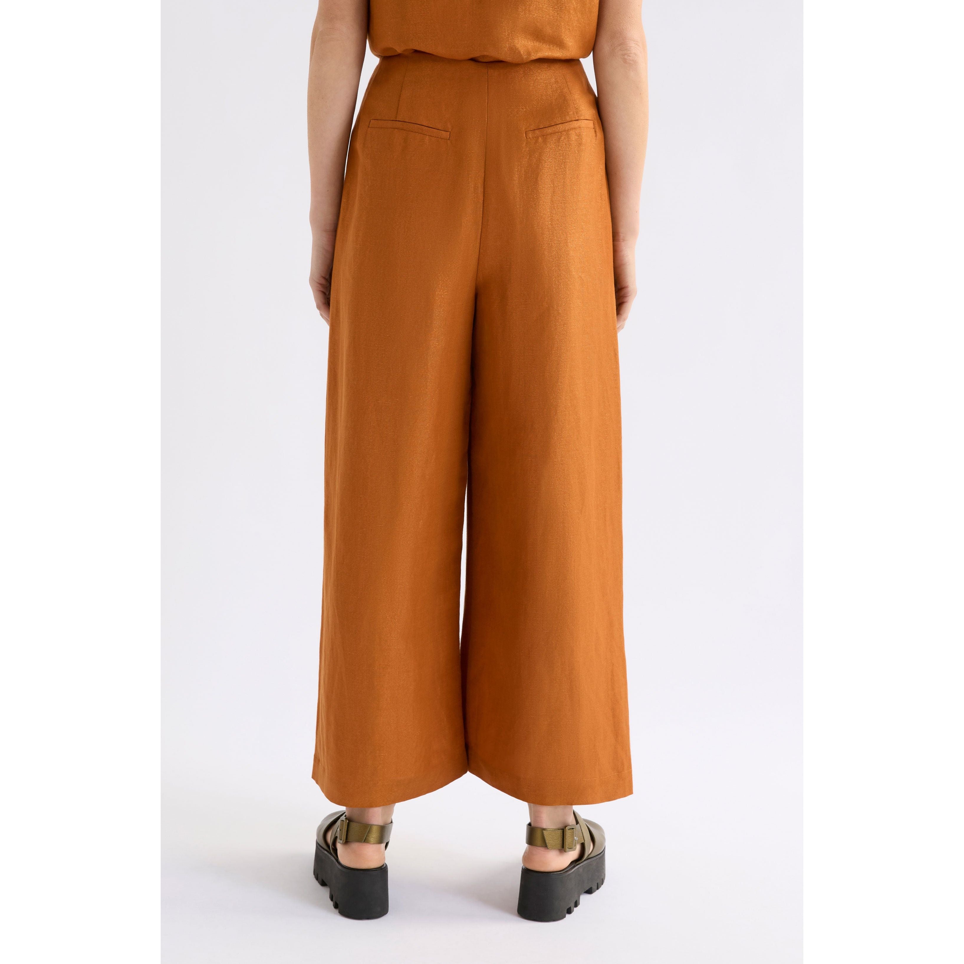 Jopa Pant - Copper