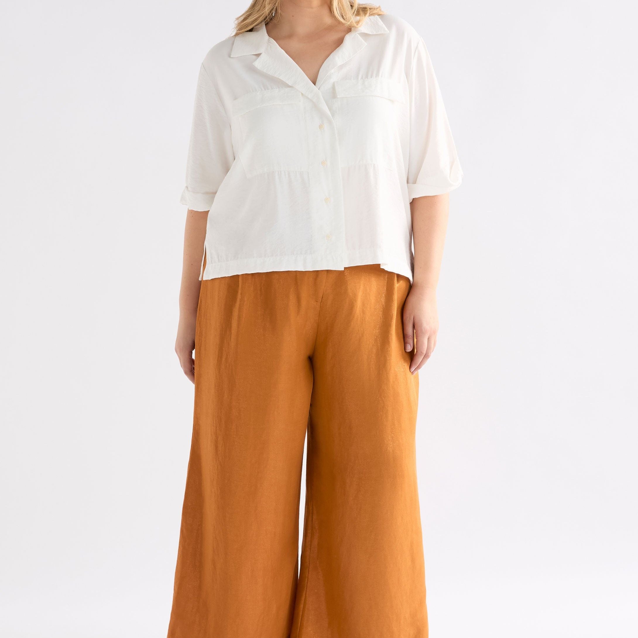 Jopa Pant - Copper