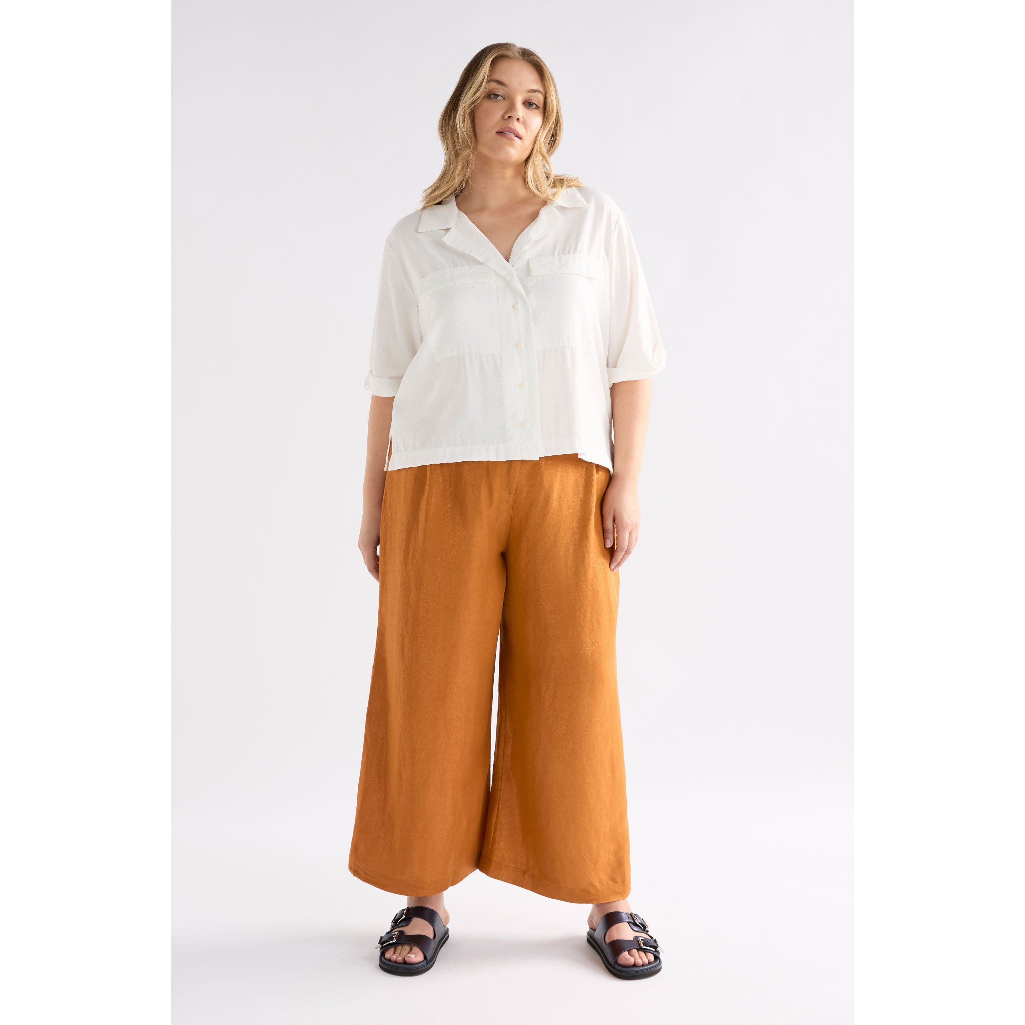 Jopa Pant - Copper
