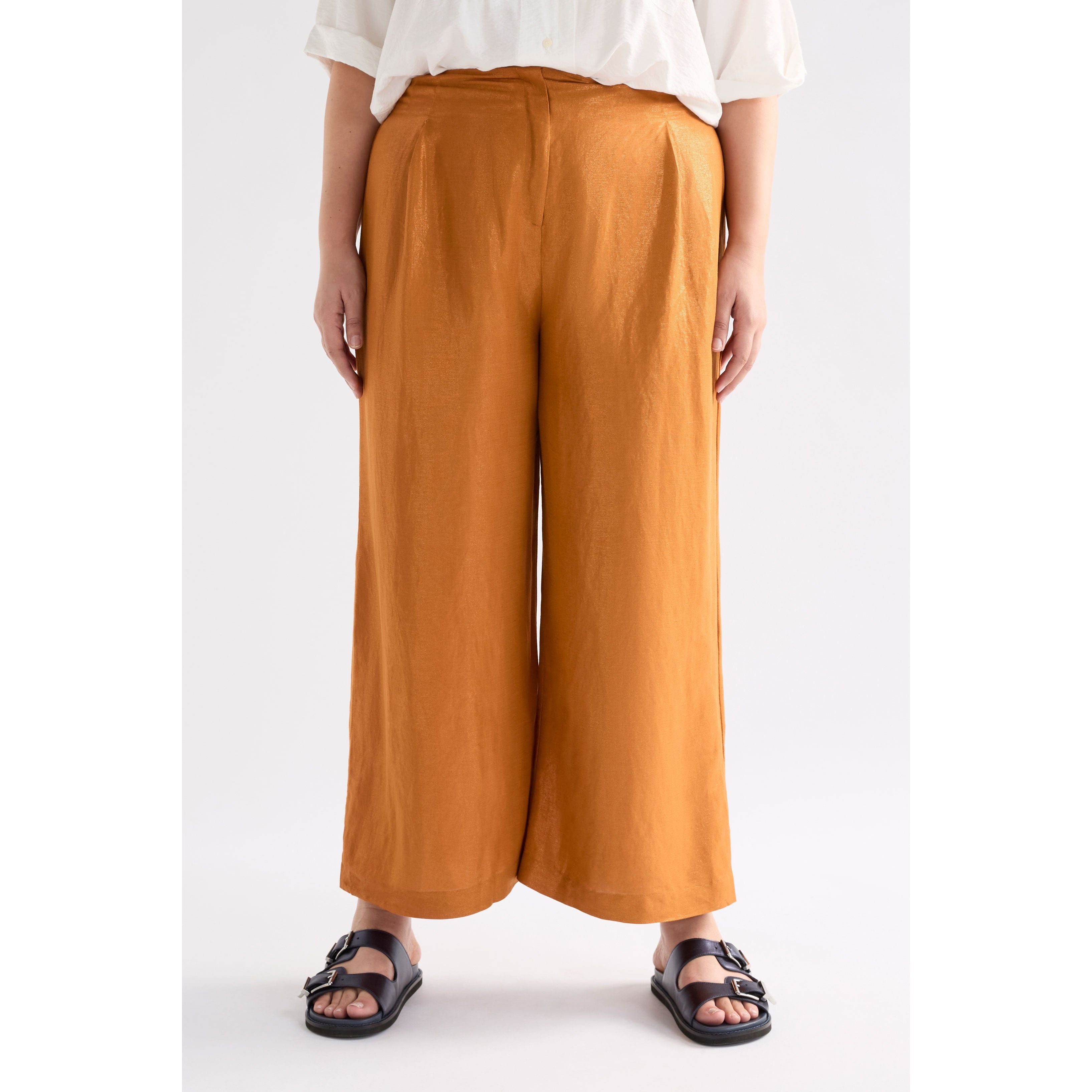 Jopa Pant - Copper