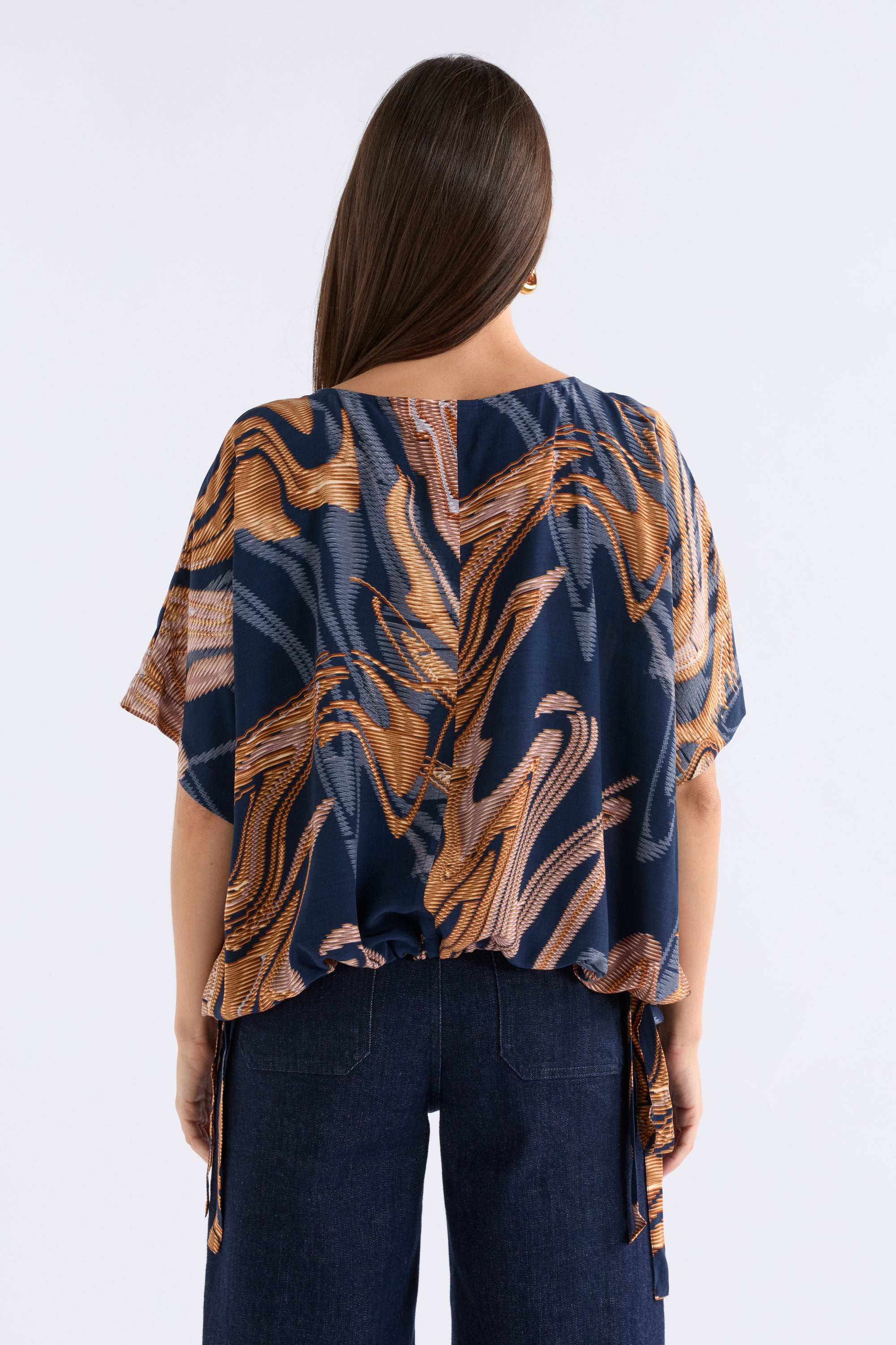 Kleur Top