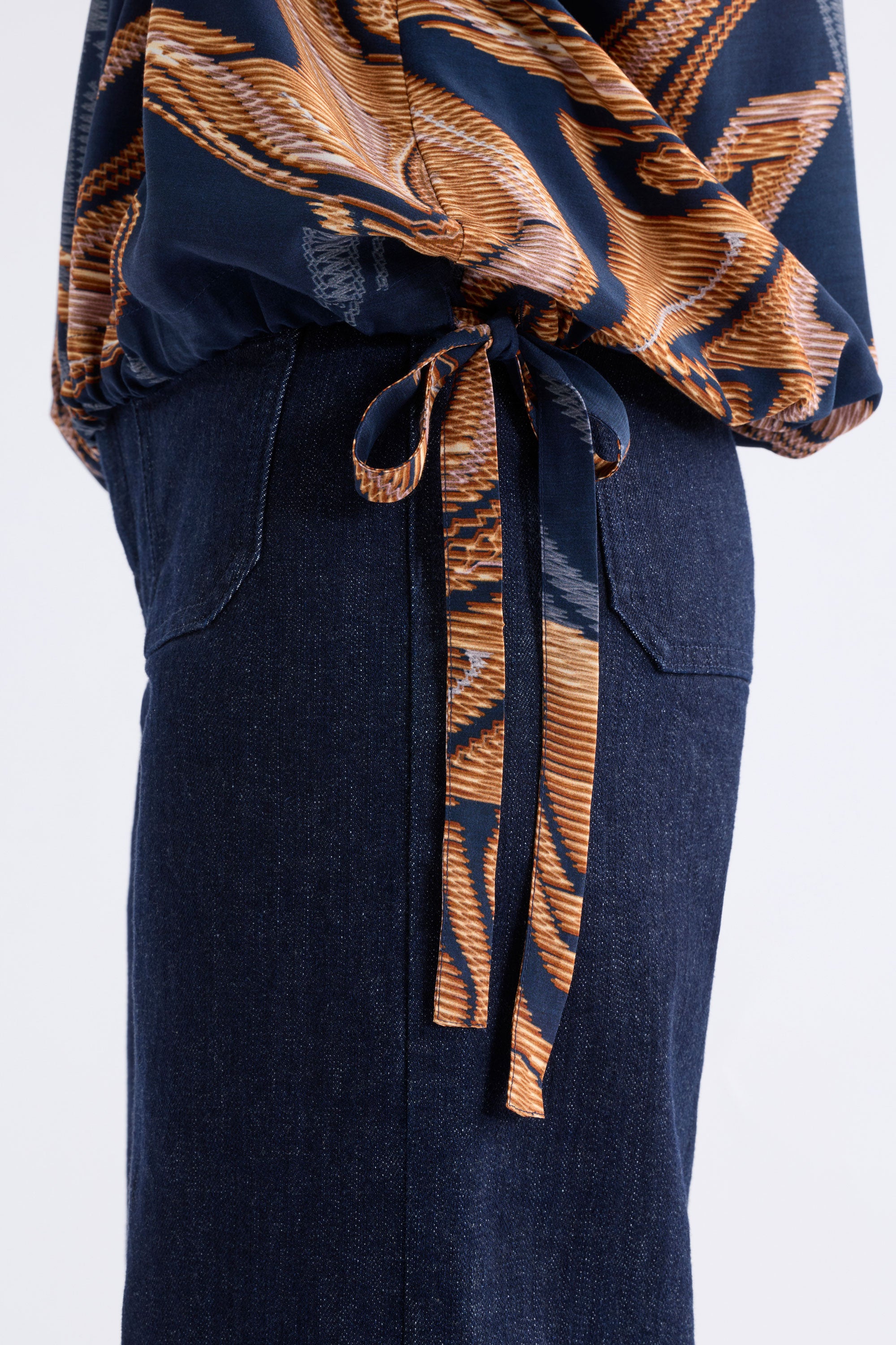Kleur Top