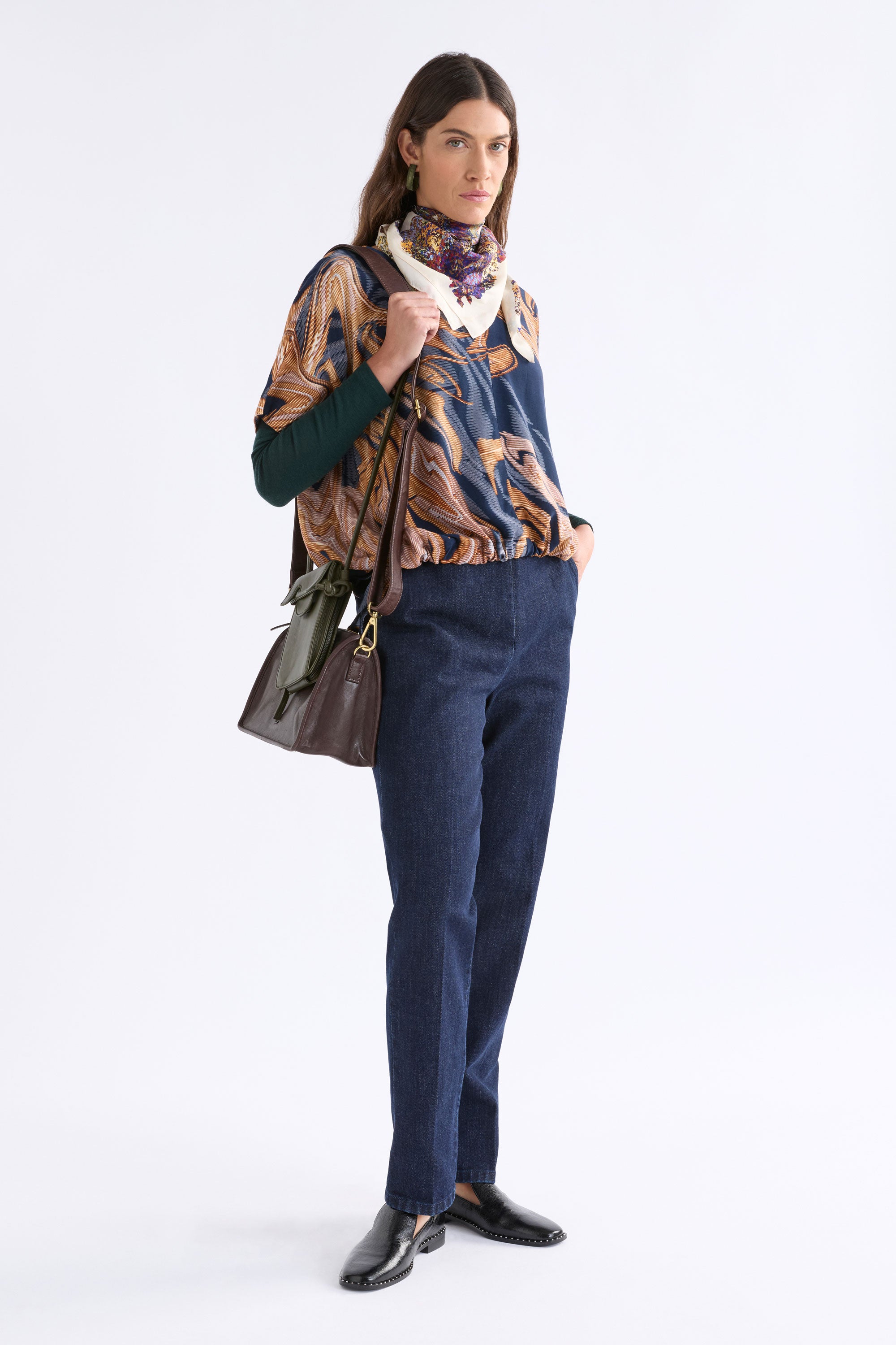 Kleur Top
