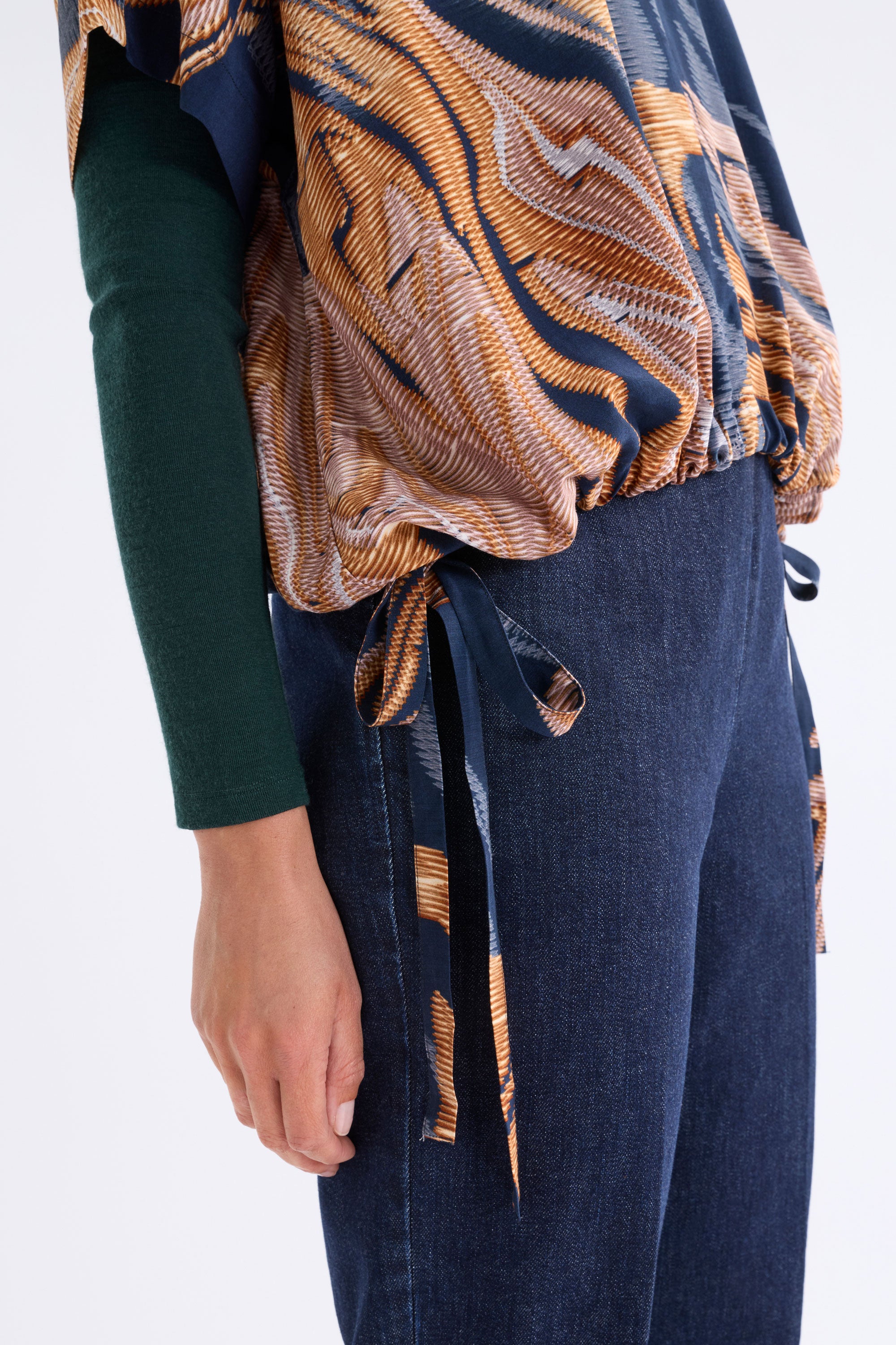 Kleur Top