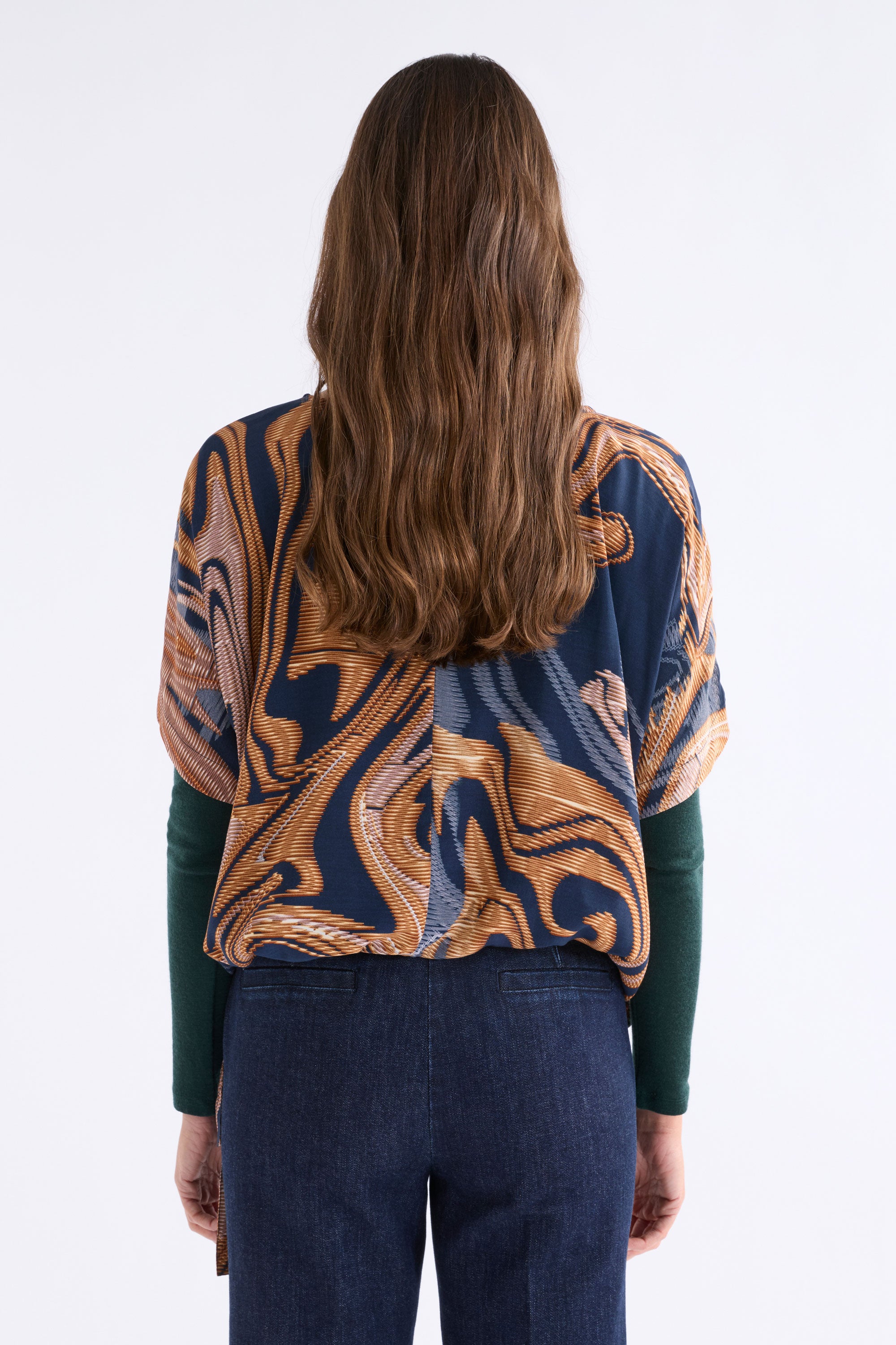 Kleur Top