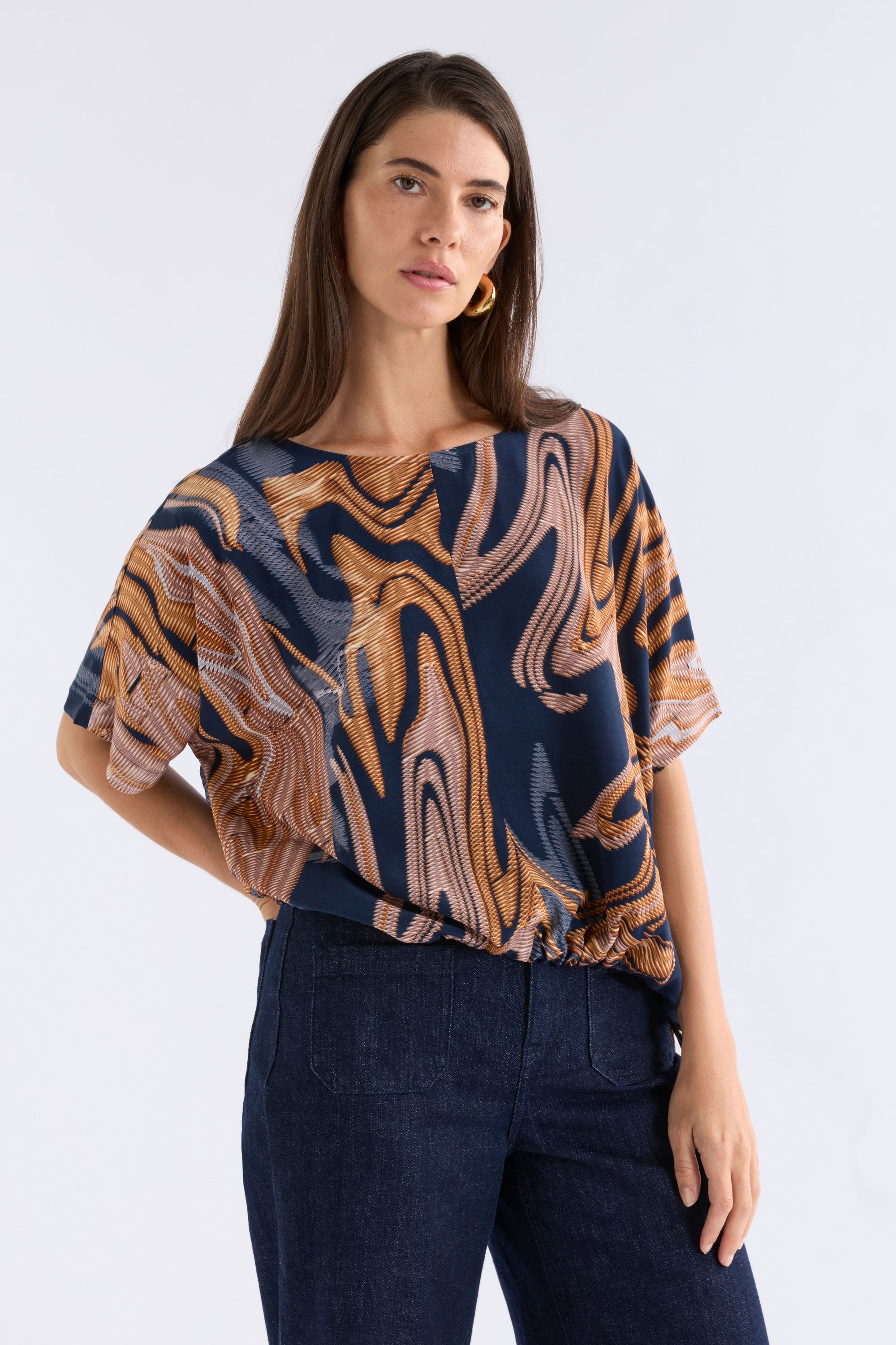 Kleur Top