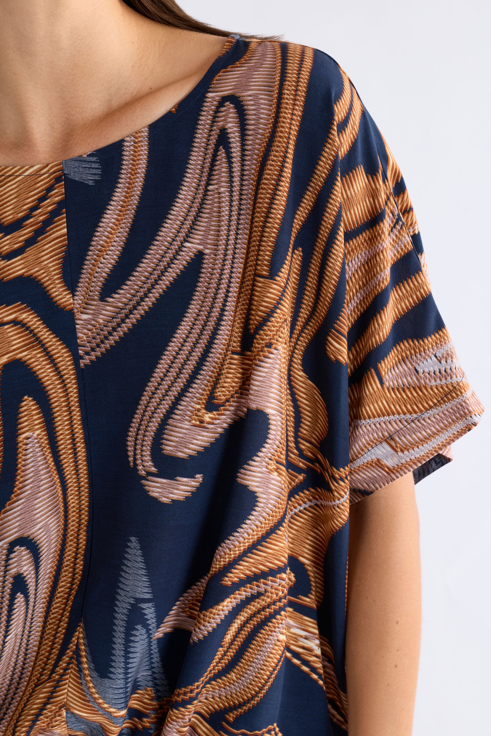Kleur Top