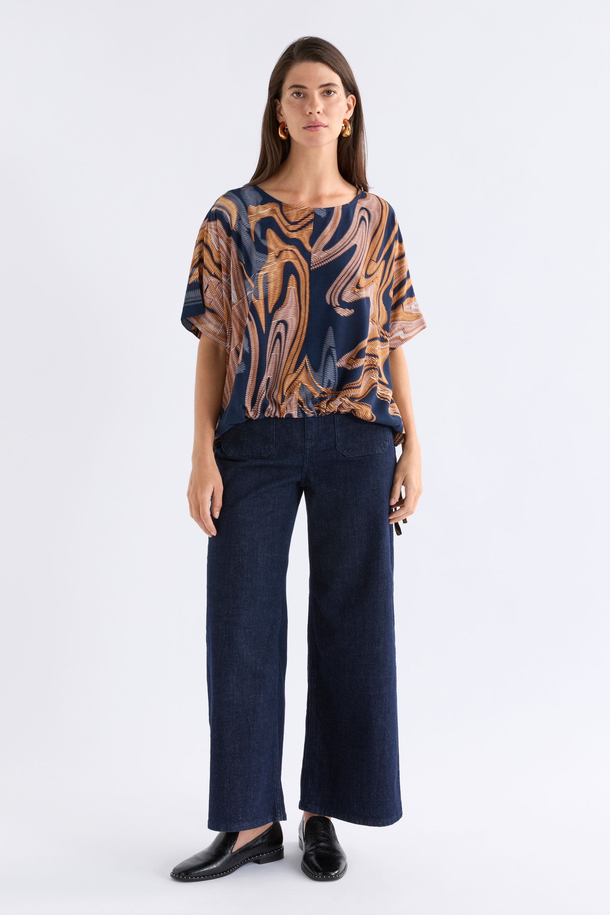 Kleur Top