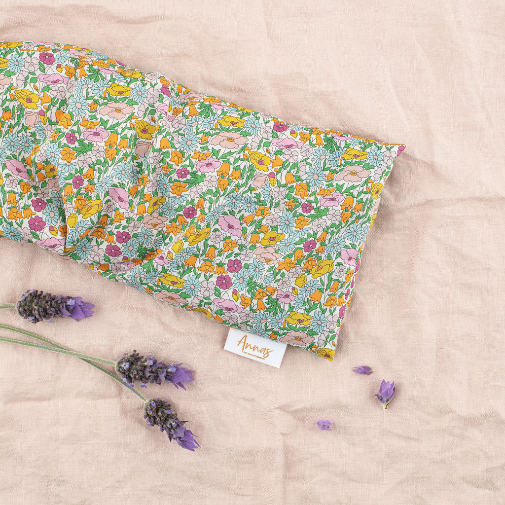 Liberty Print Wheat Bag