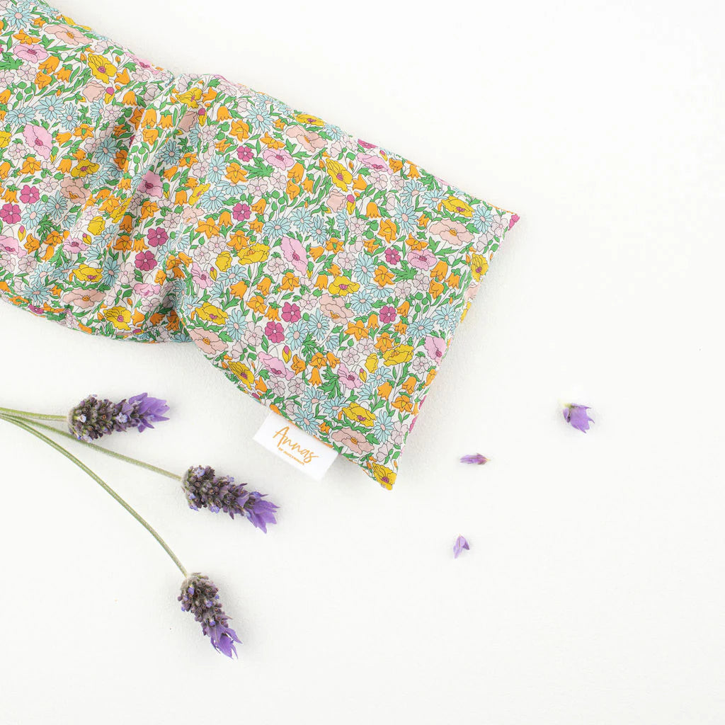 Liberty Print Wheat Bag