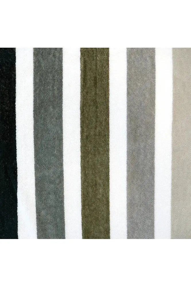 Mirage Beach Towel