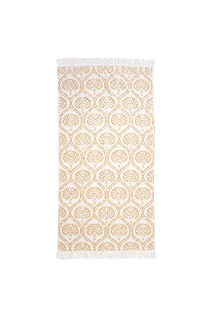 Tamarindo Beach Towel