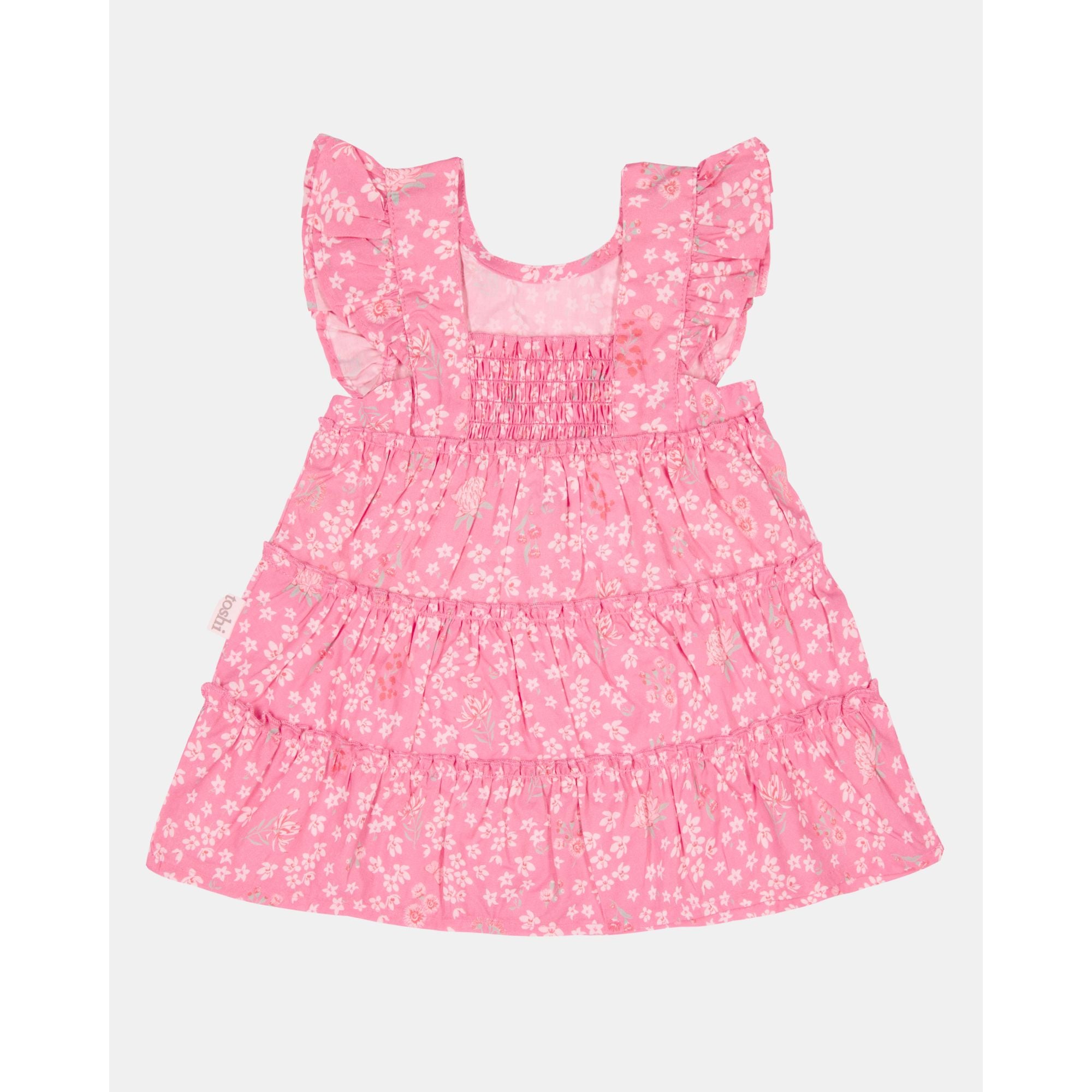 Baby Dress Matilda /Acacia Scarlet