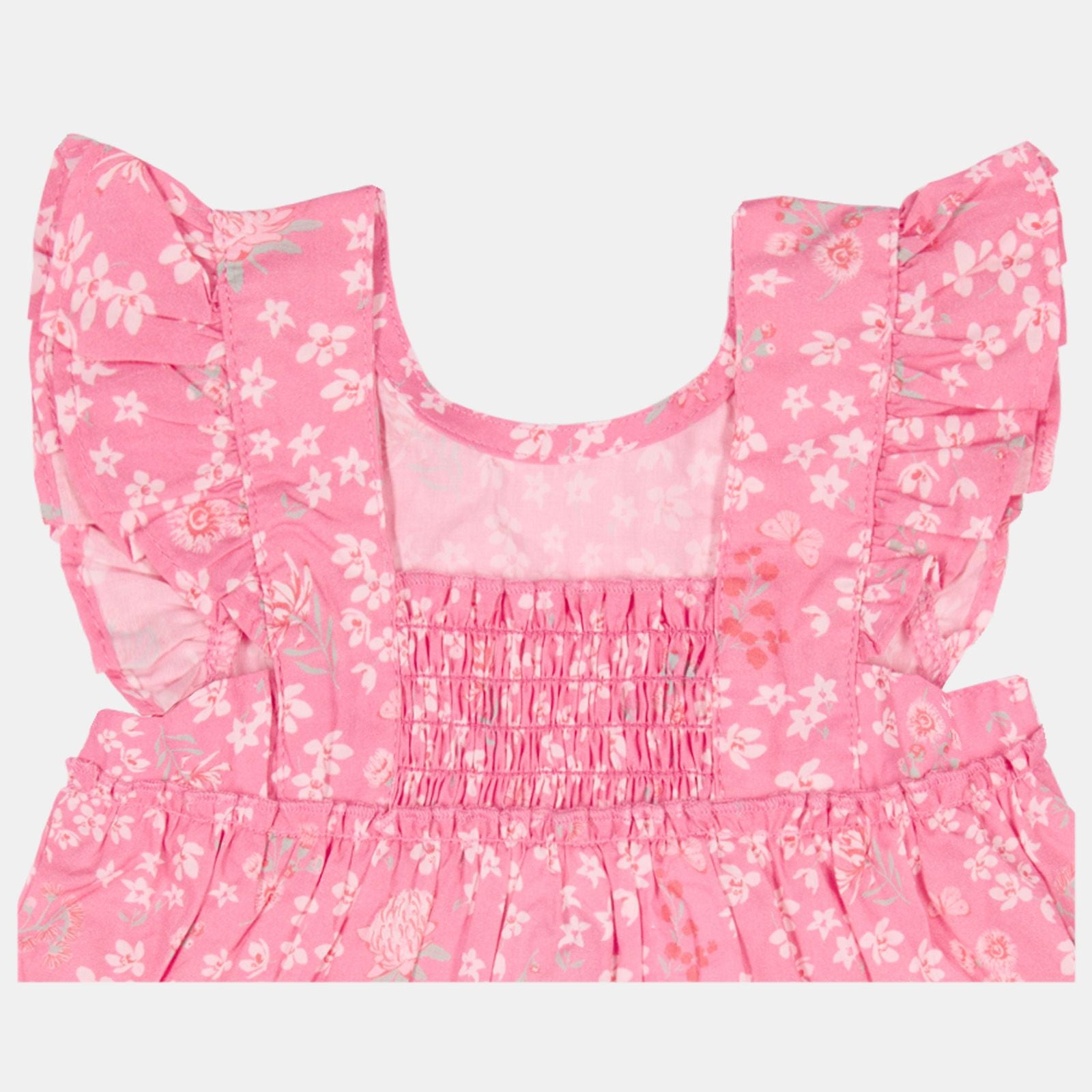 Baby Dress Matilda /Acacia Scarlet