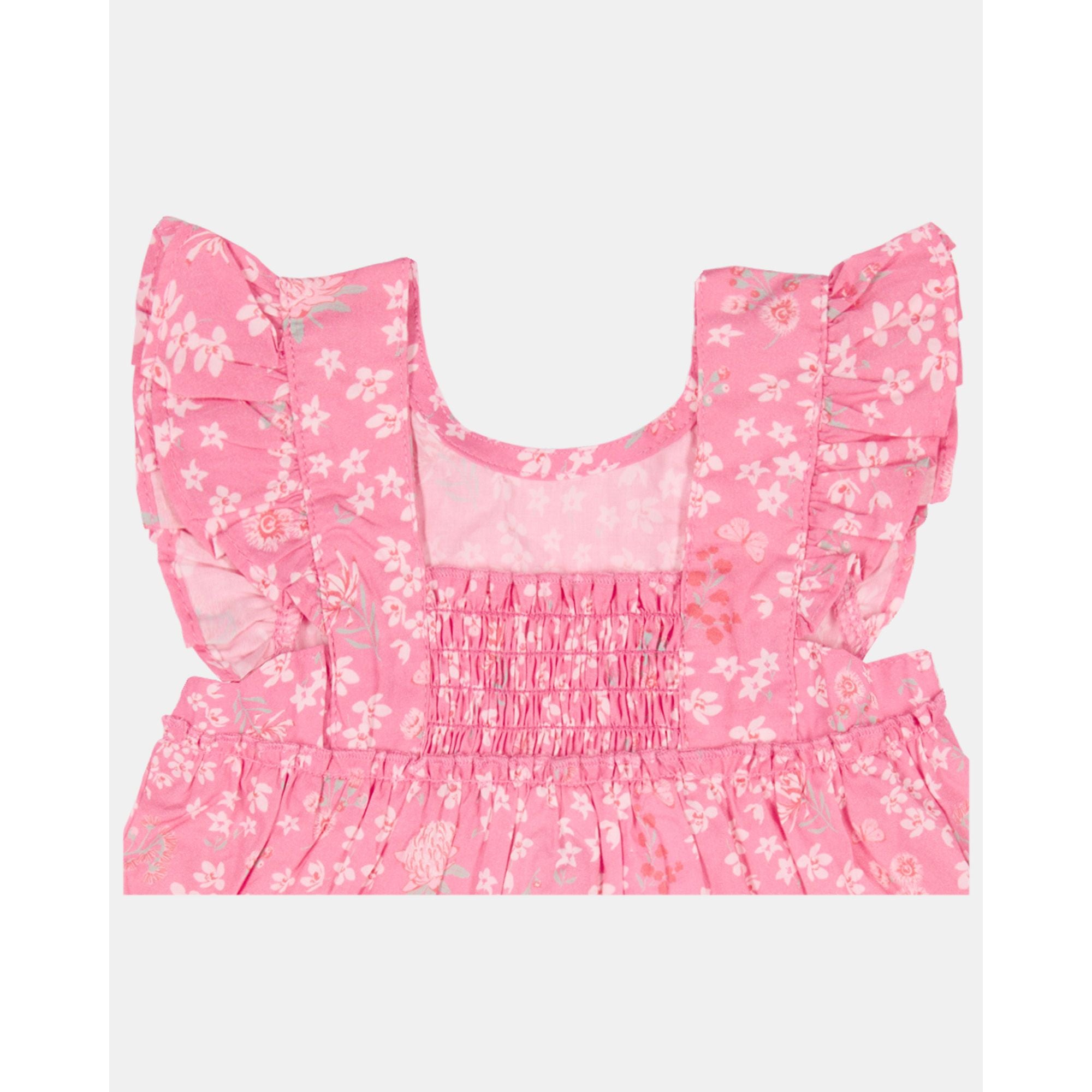 Baby Dress Matilda /Acacia Scarlet