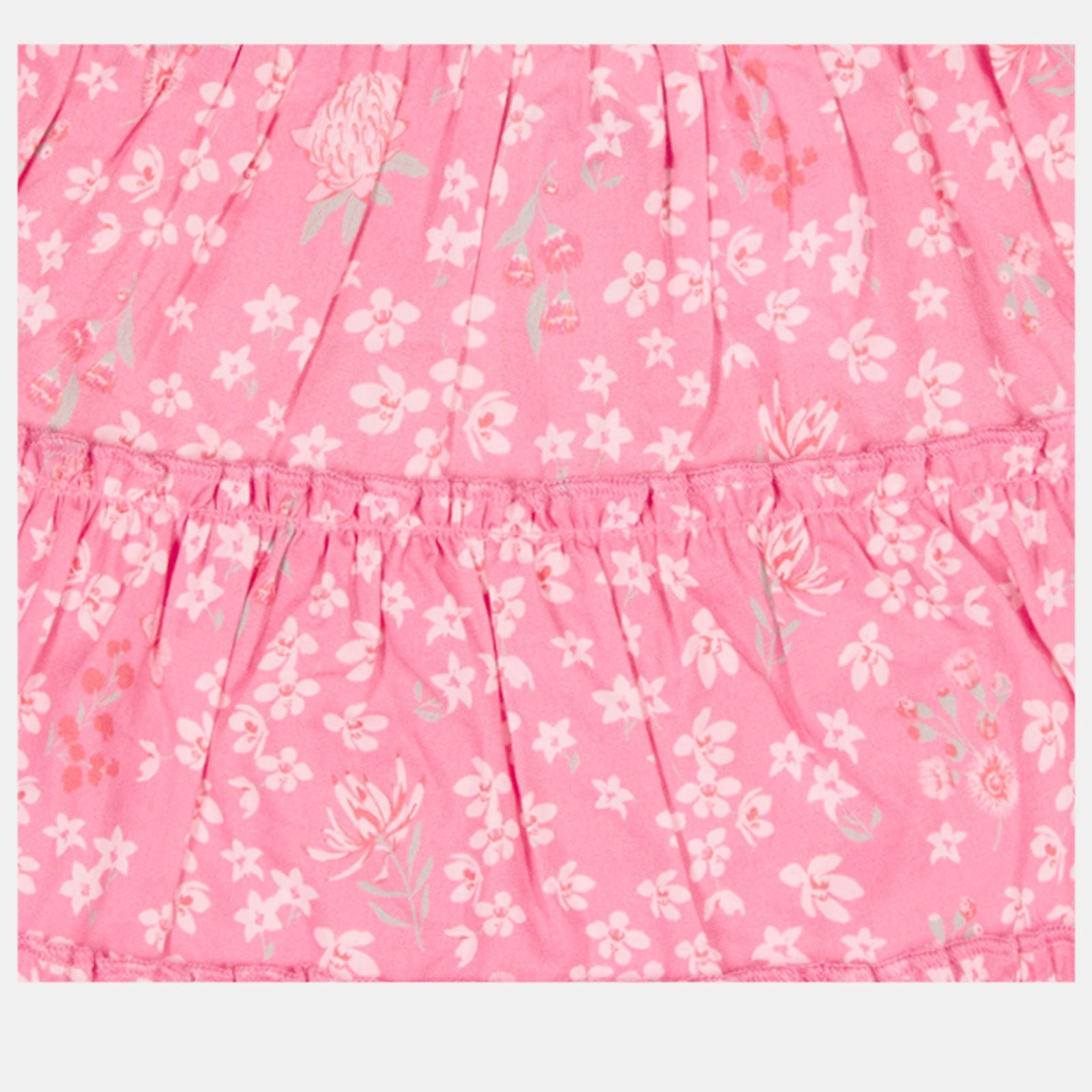 Baby Dress Matilda /Acacia Scarlet