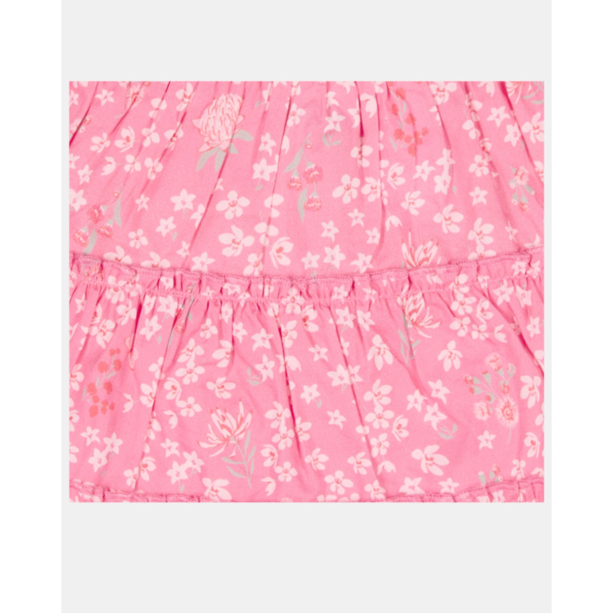 Baby Dress Matilda /Acacia Scarlet