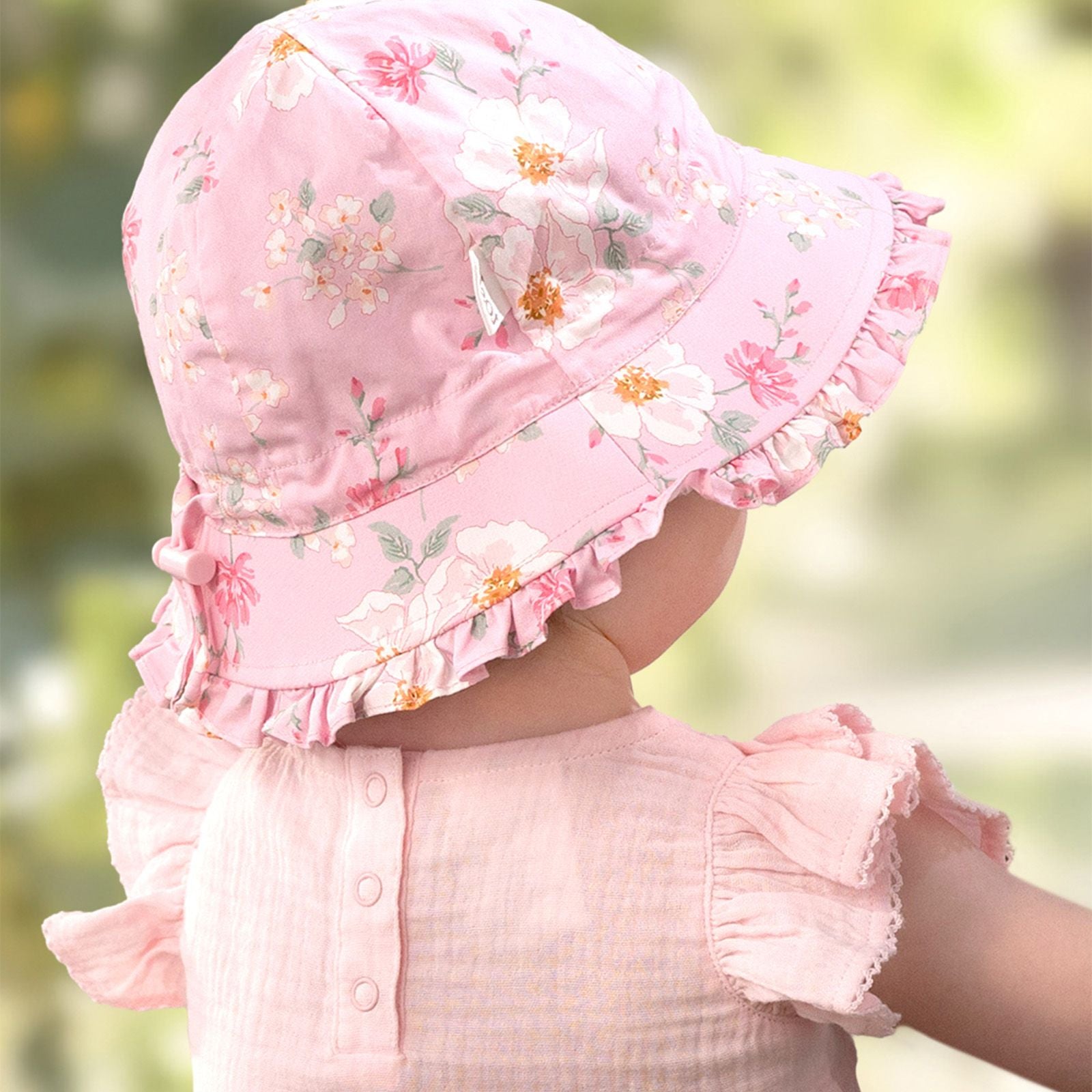 Baby Dress Sammy /Blossom