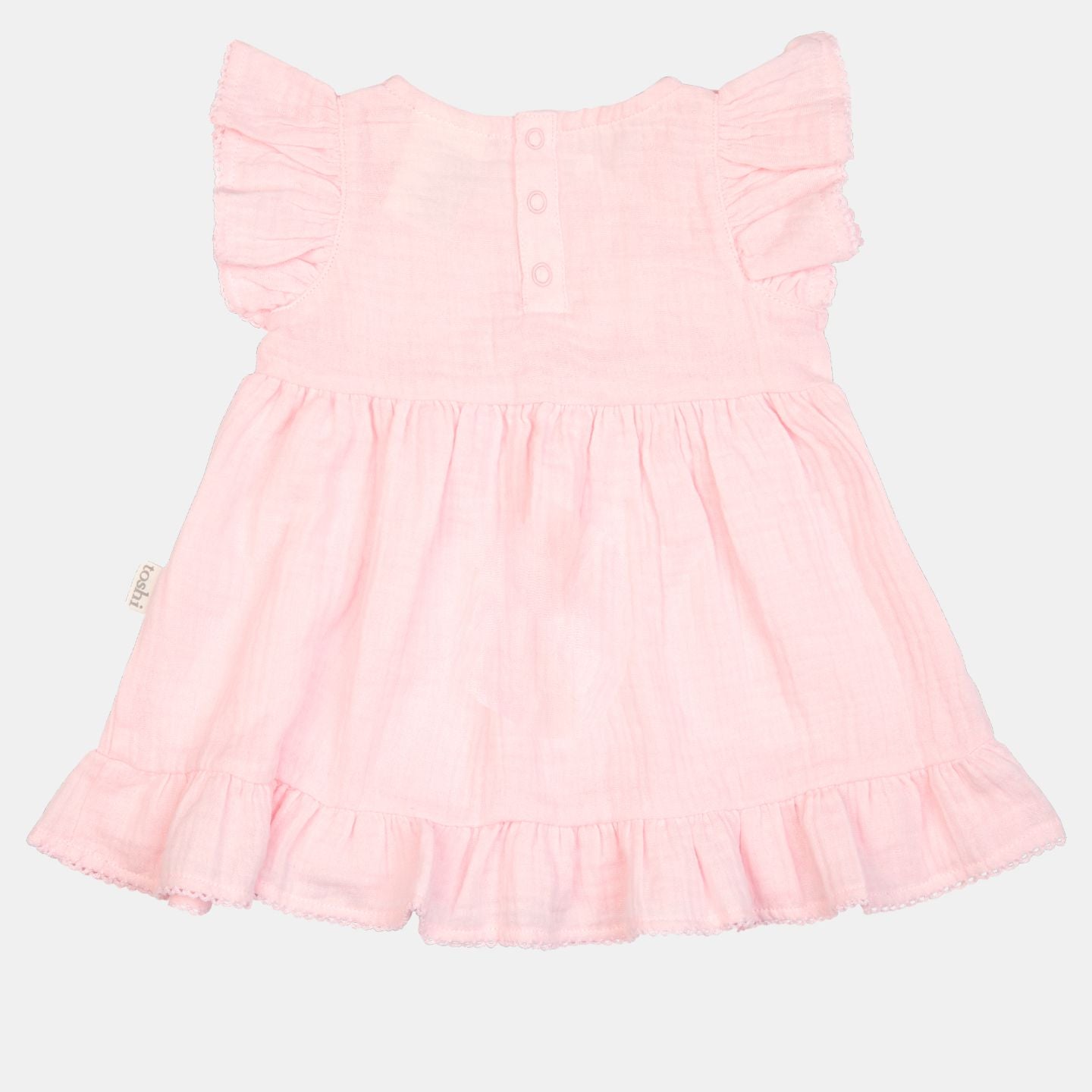 Baby Dress Sammy /Blossom