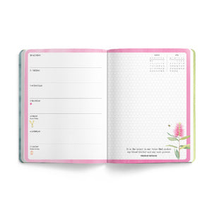 2026 Bee Diary