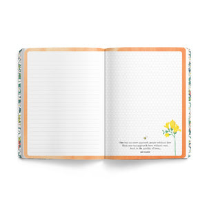 Bee Journal - Stripes