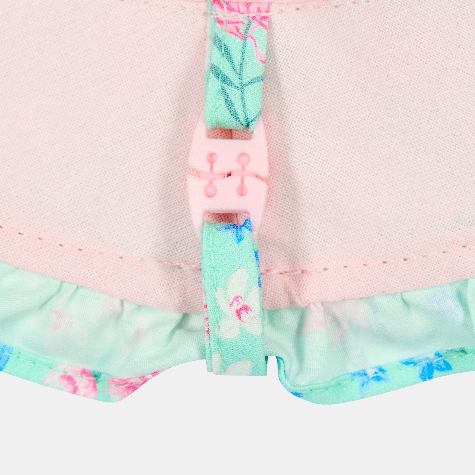 Bell Hat Matilda - Acacia Mint