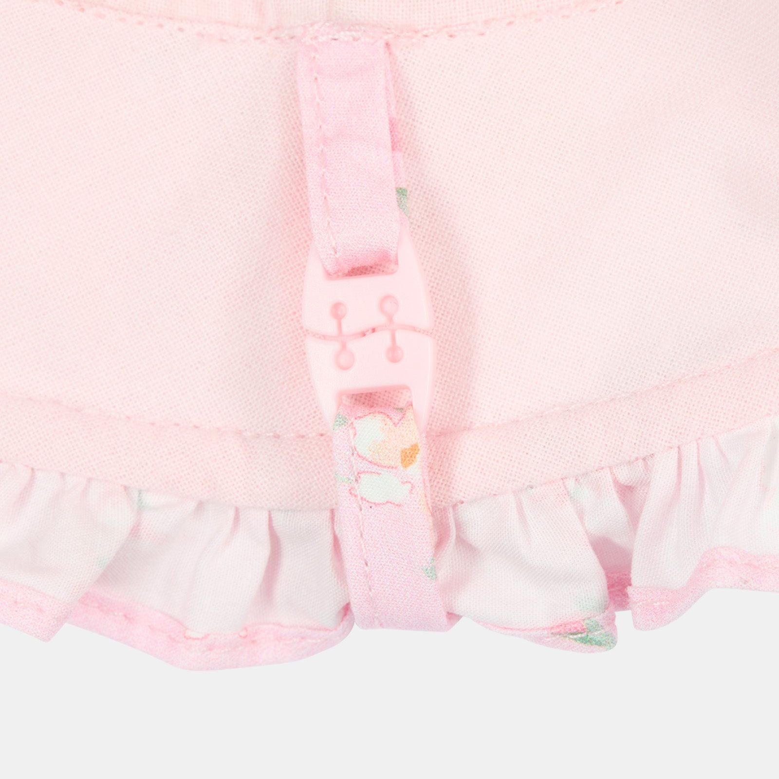 Bell Hat Matilda - Desert Rose Blossom
