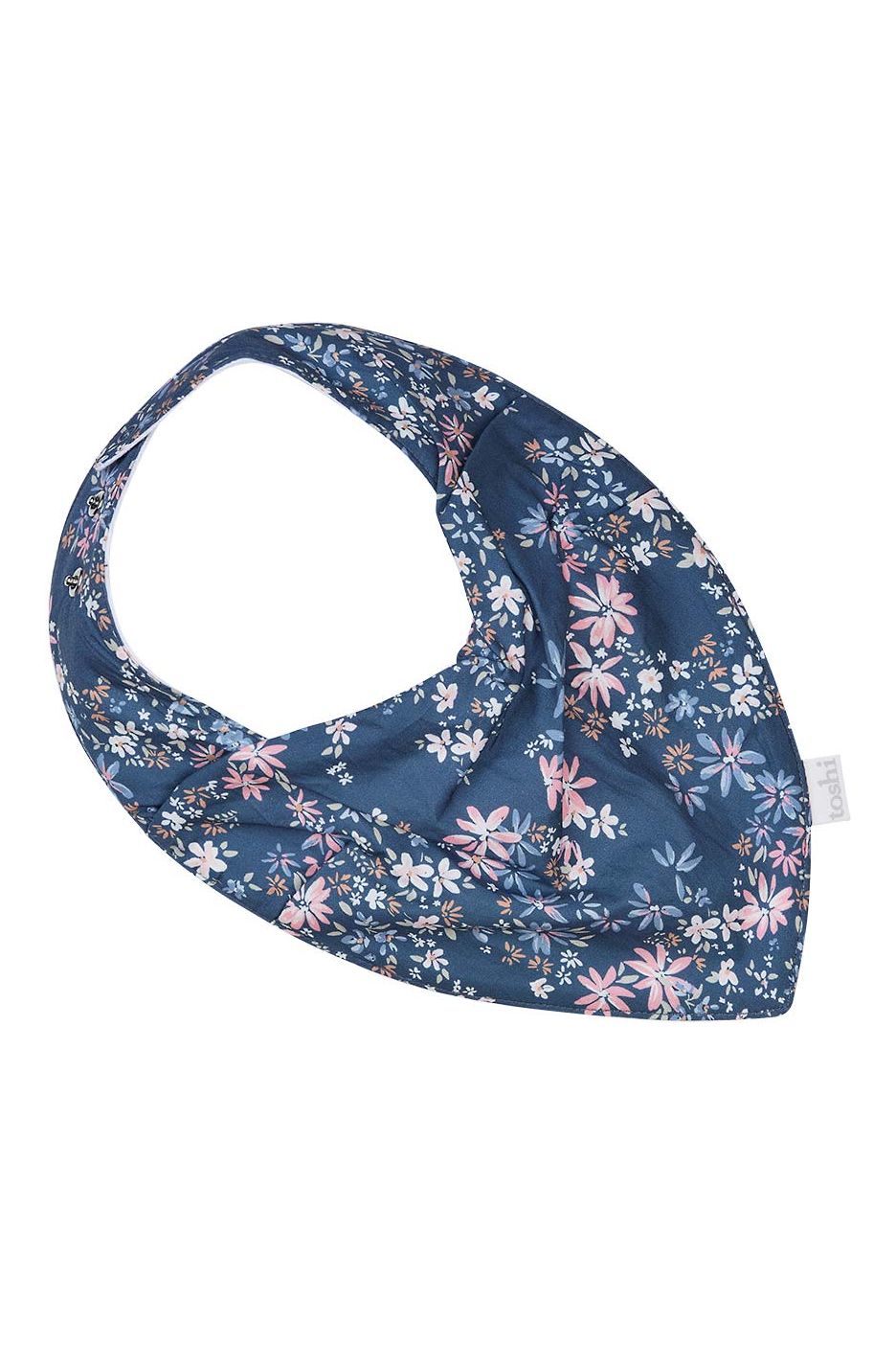 Baby Bib Bandana Athena Moonlight