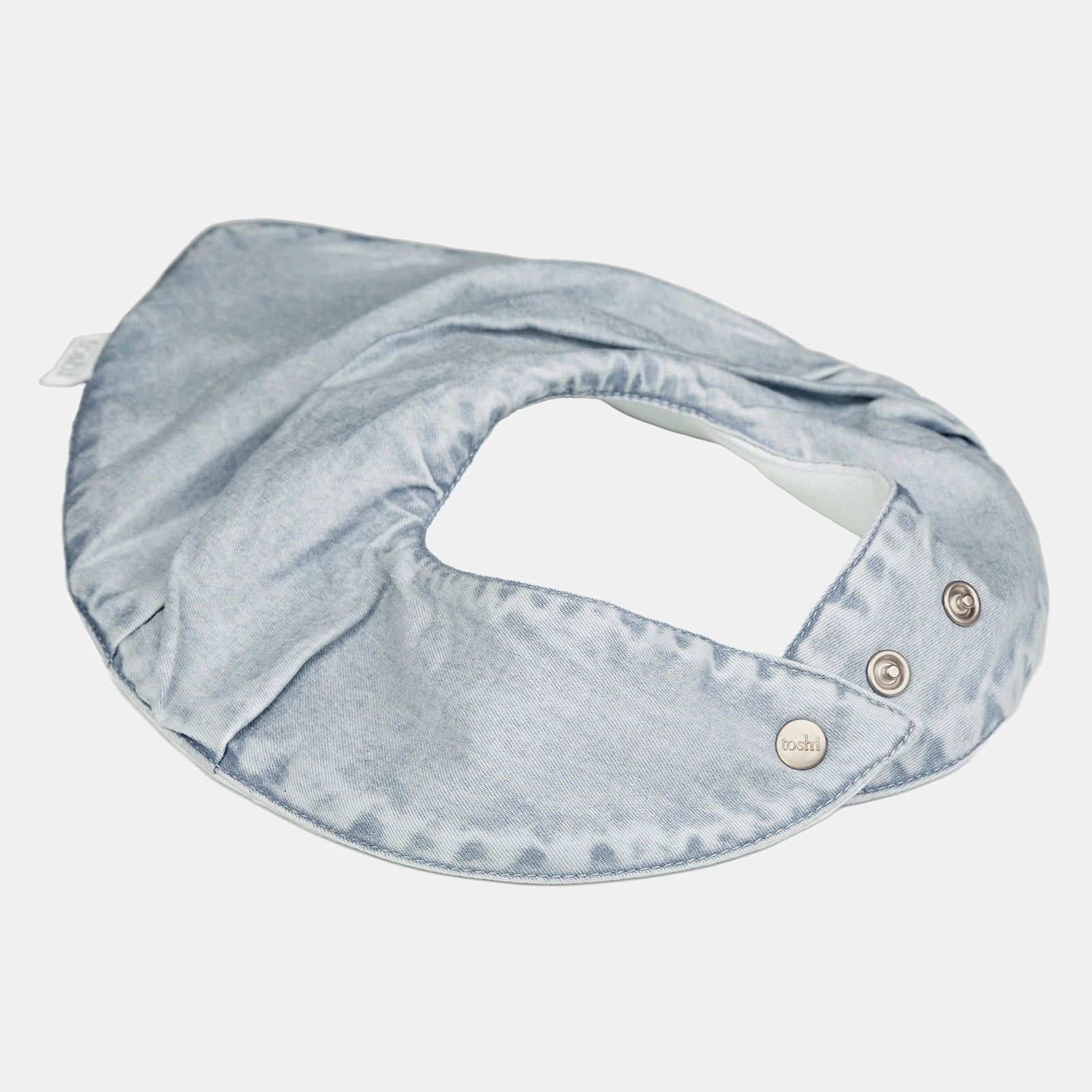 Baby Bib Bandana Indiana