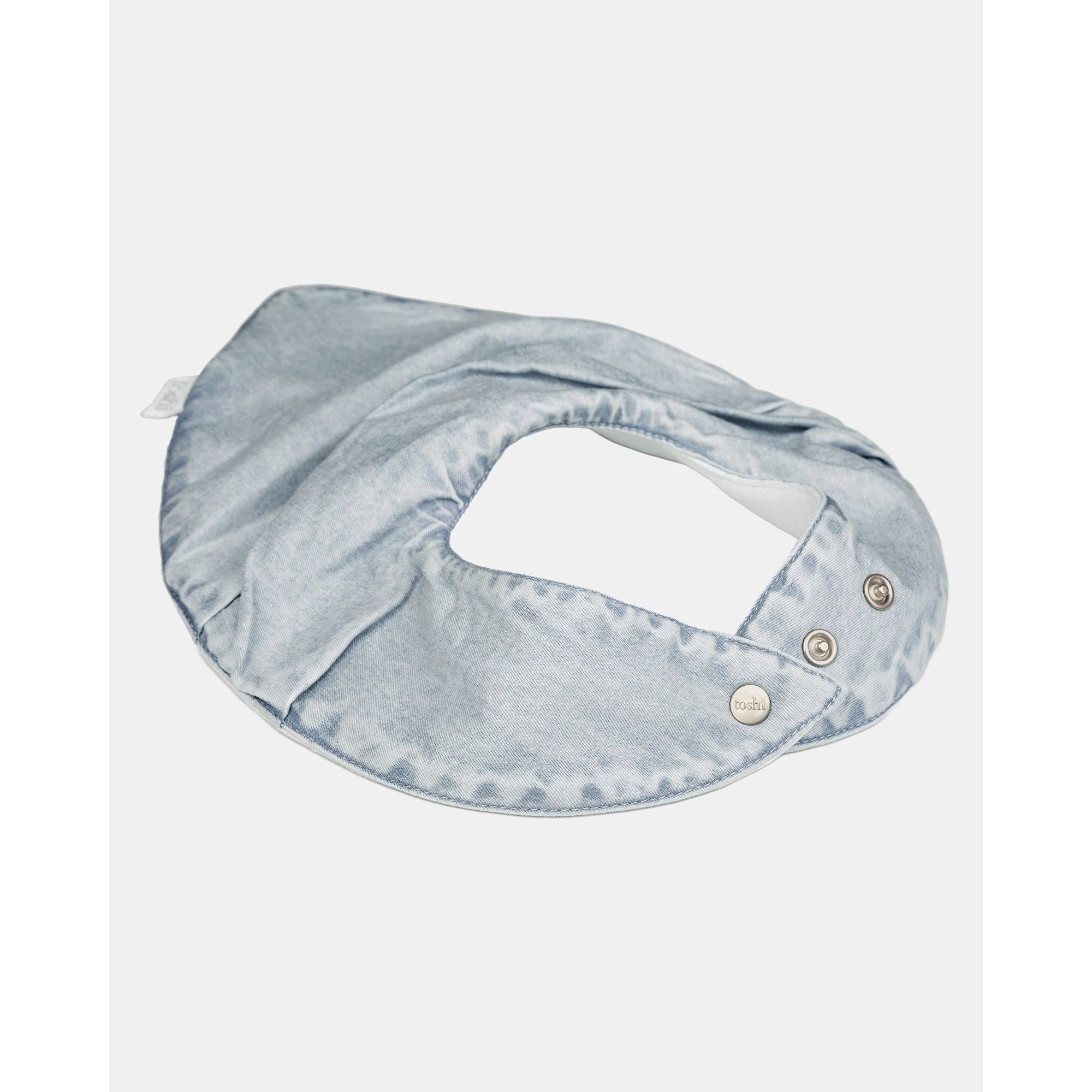 Baby Bib Bandana Indiana