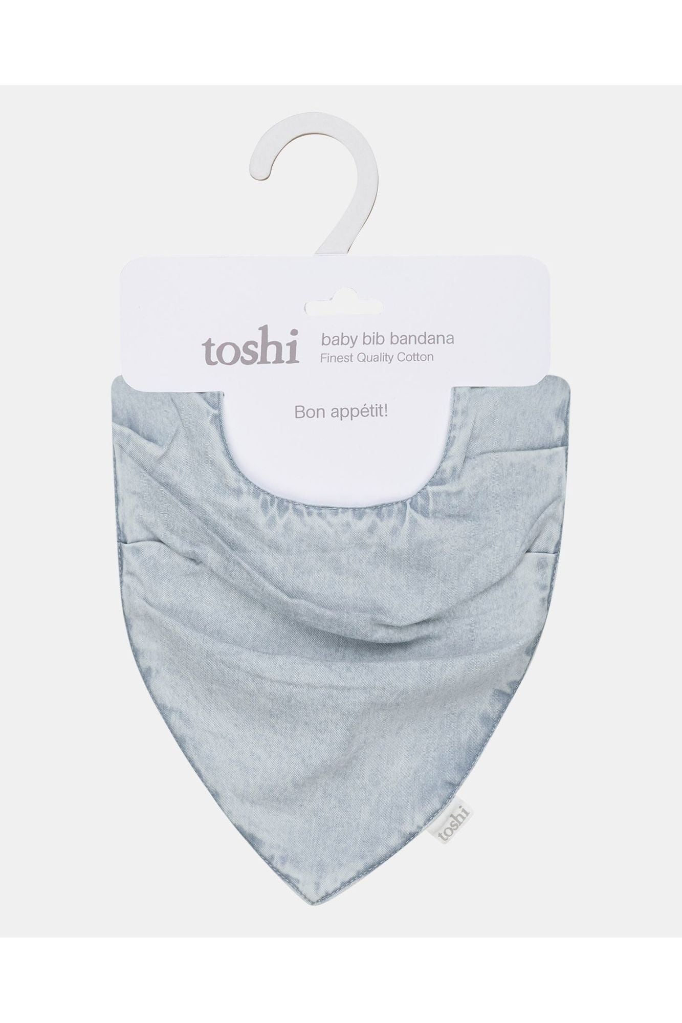 Baby Bib Bandana Indiana
