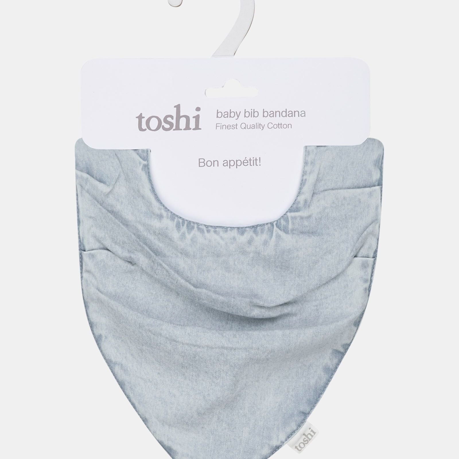 Baby Bib Bandana Indiana