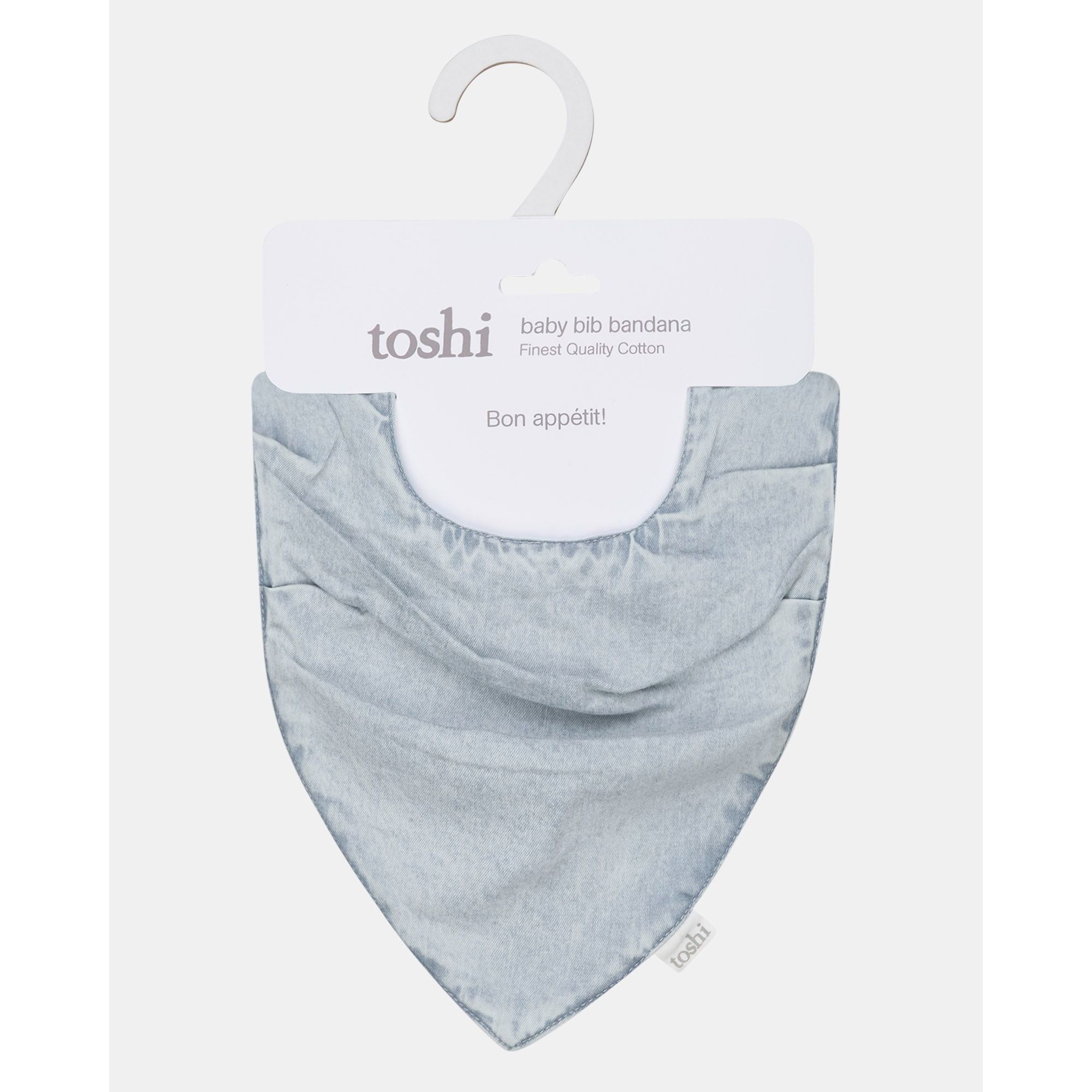 Baby Bib Bandana Indiana